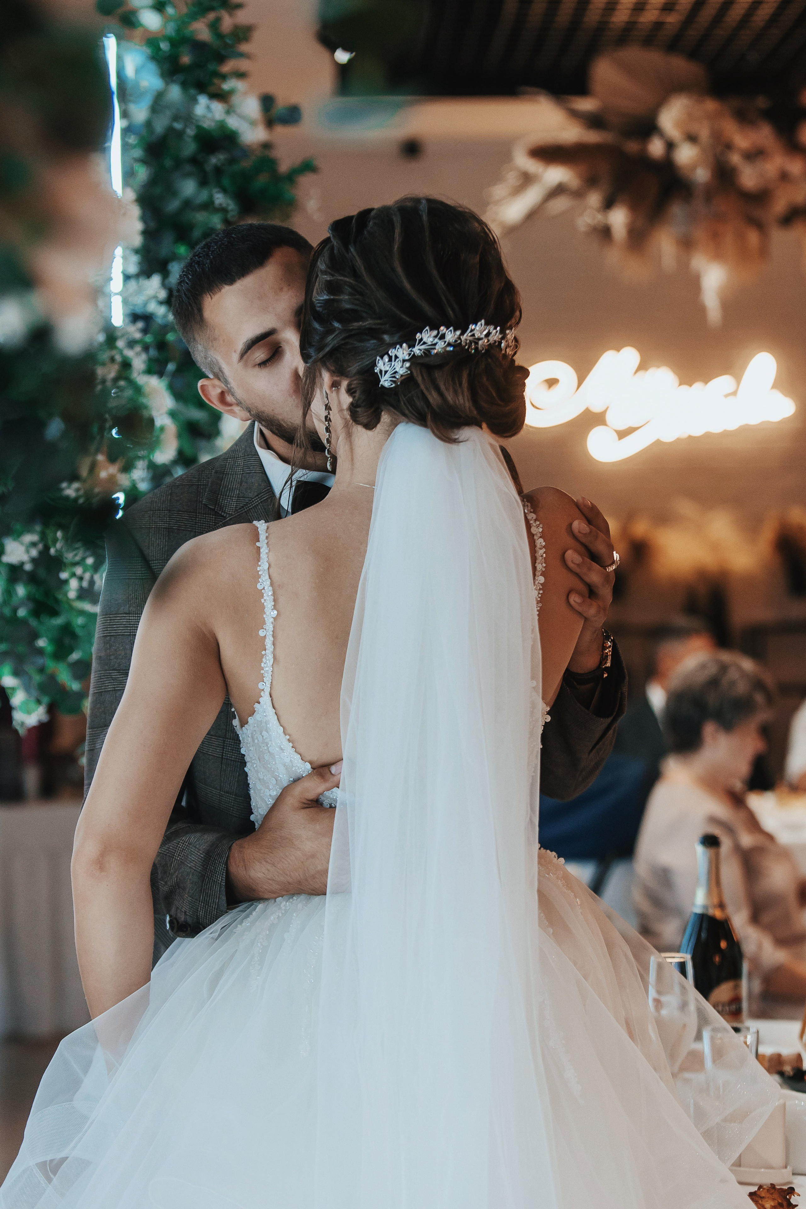 Семён & Татьяна. Алёна Киселёва | фотограф