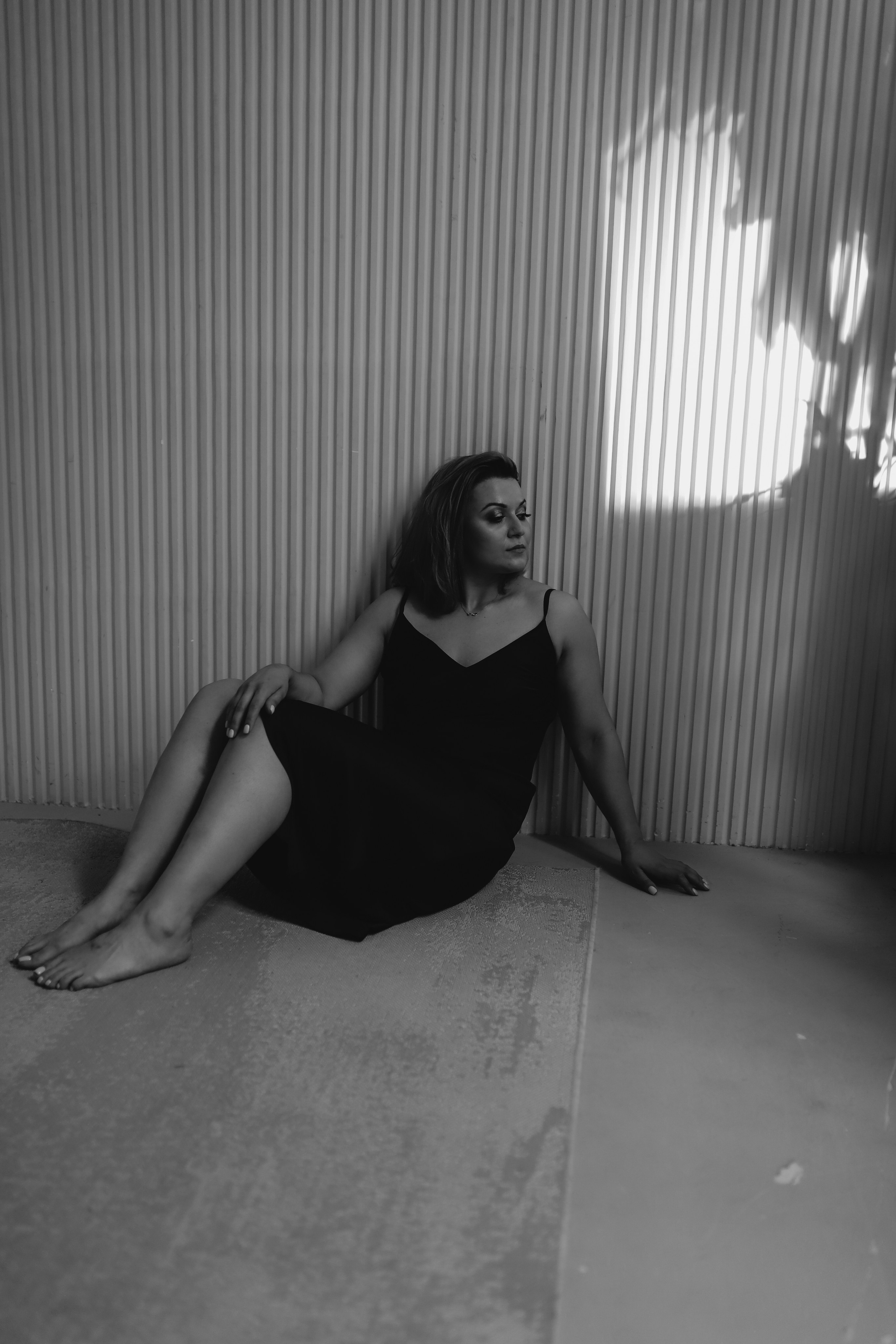 Анна. Портретный и лайфстайл фотограф в Москве Катерина Медведева