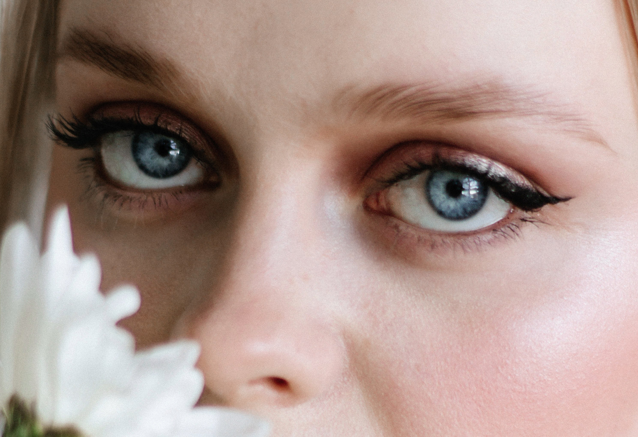 Варя. Фотограф в Челябинске Березина Екатерина