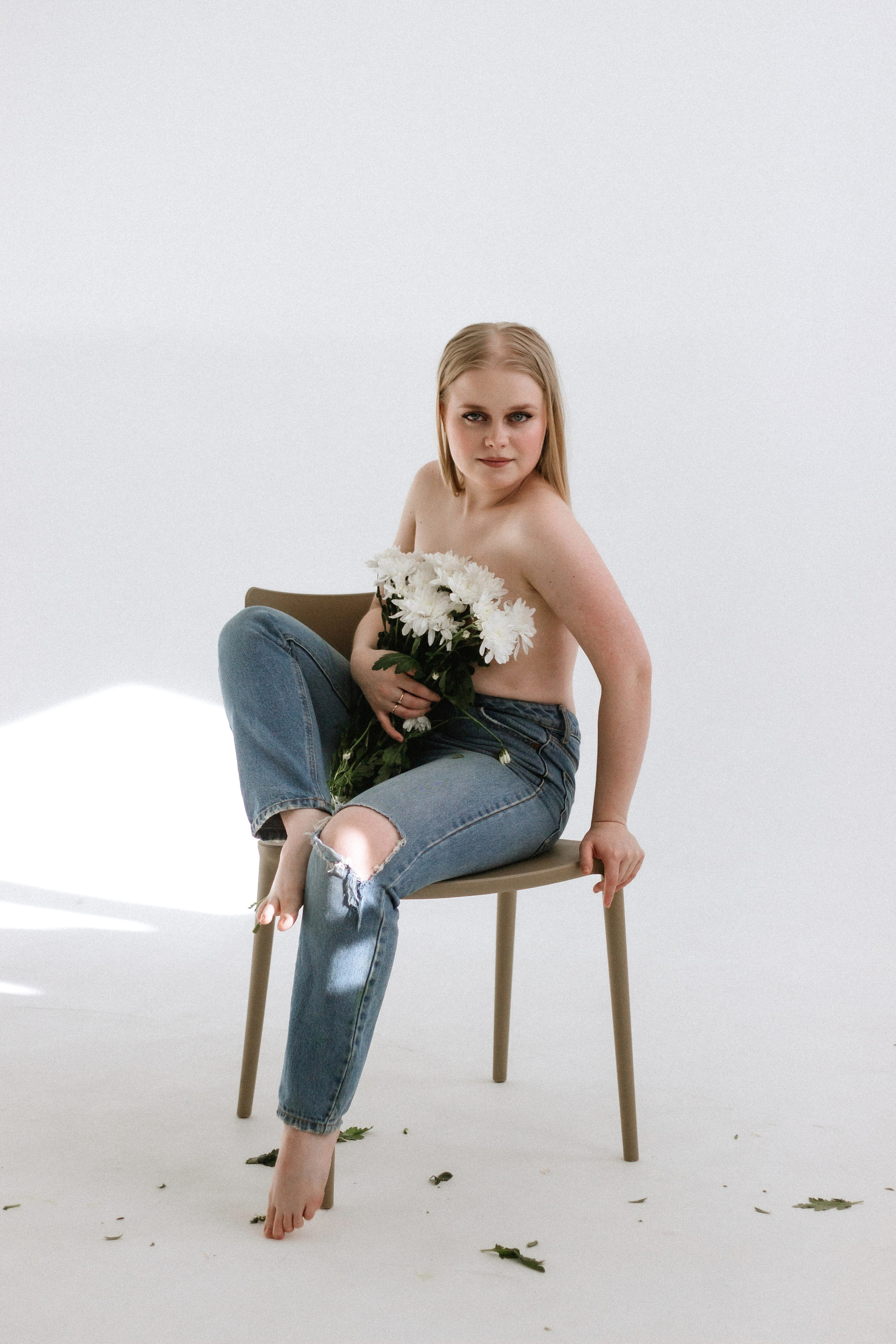 Варя. Фотограф в Челябинске Березина Екатерина