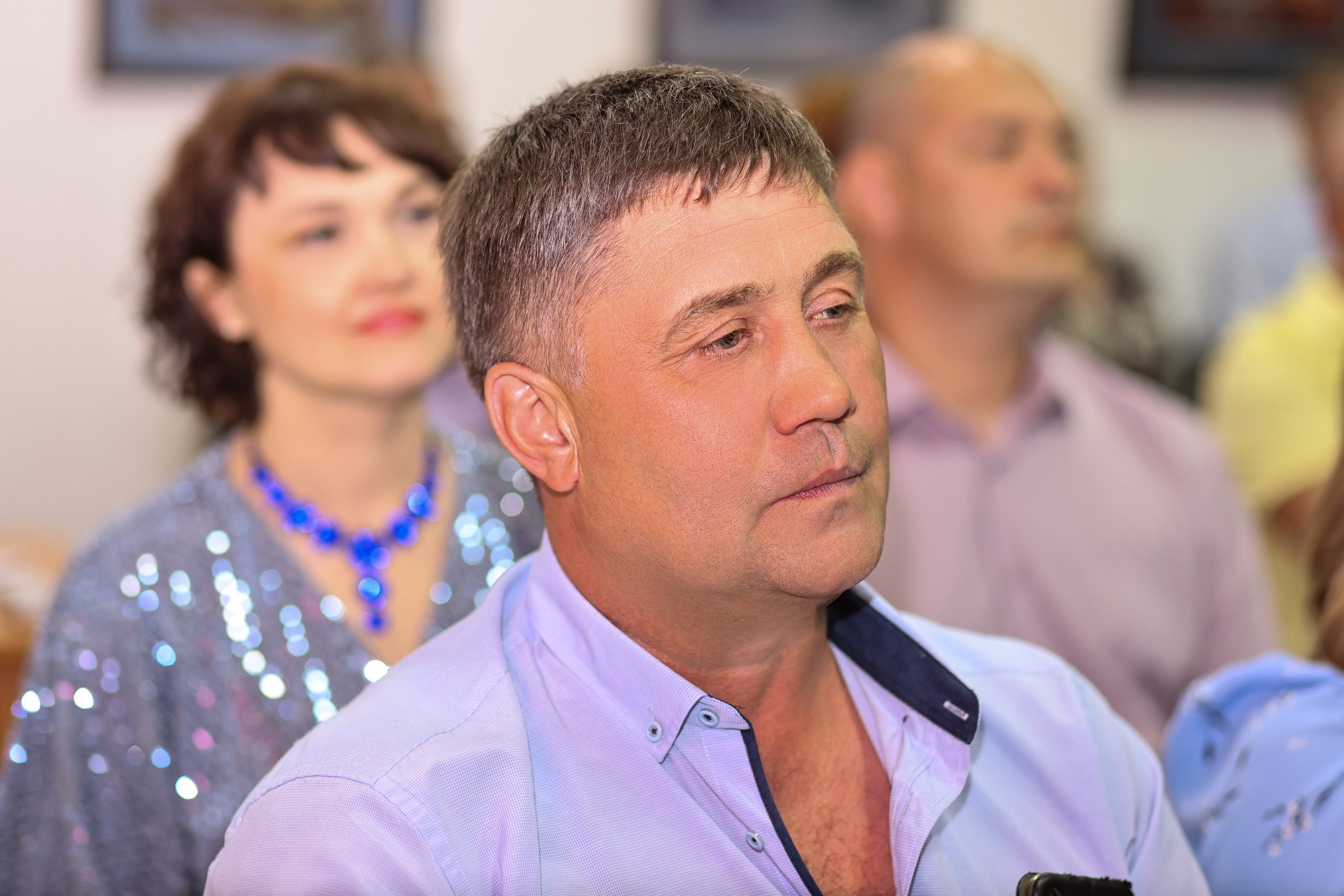 Вручение аттестатов. Школа № 7, выпускники 11 класса 2023 г. Студия выпускных альбомов Остров