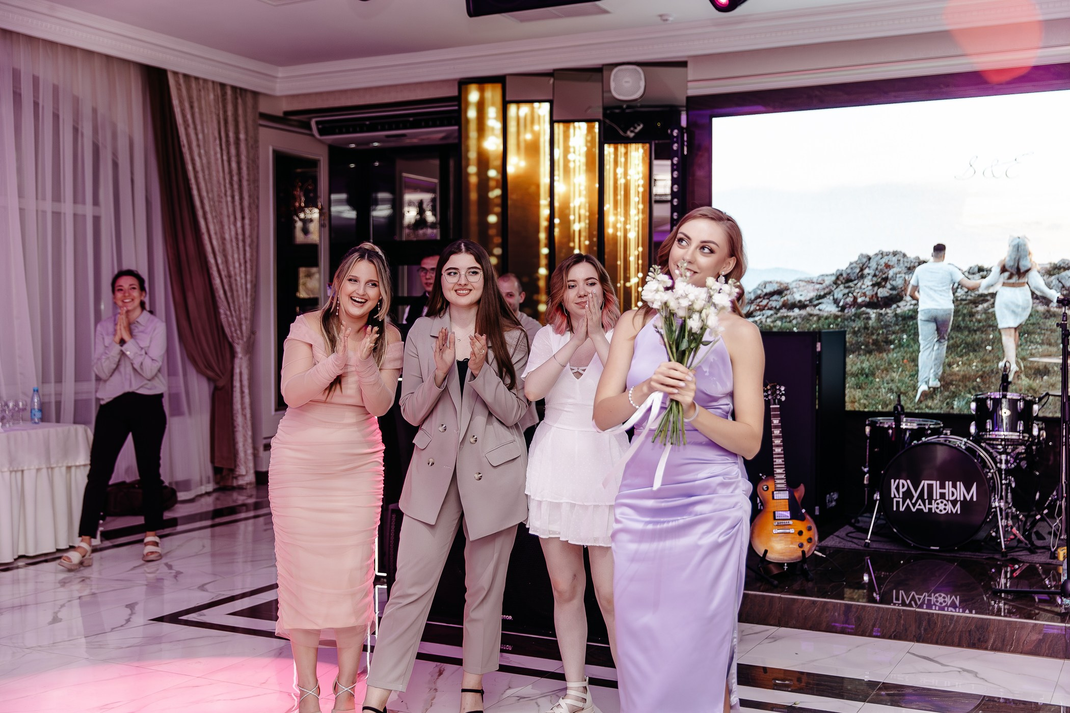 Сергей и Елизавета. Тимур Аминов | Фотограф в Кемерове