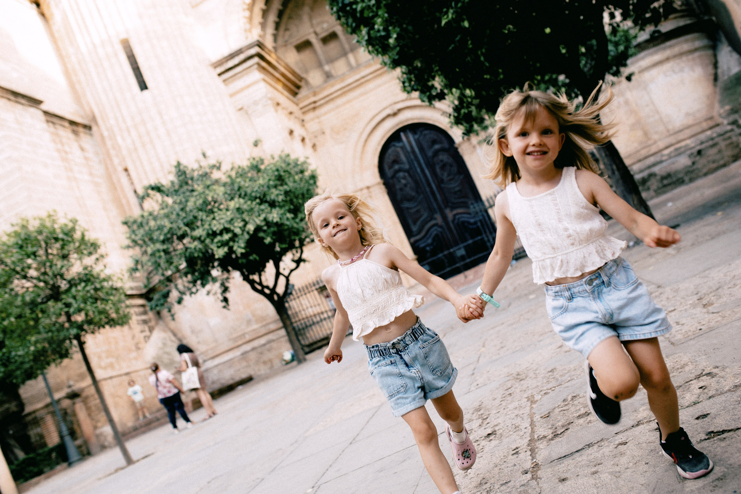 АДНОЙЧЫ Ў МАЛАЗЕ. Фотограф Юля Королёва