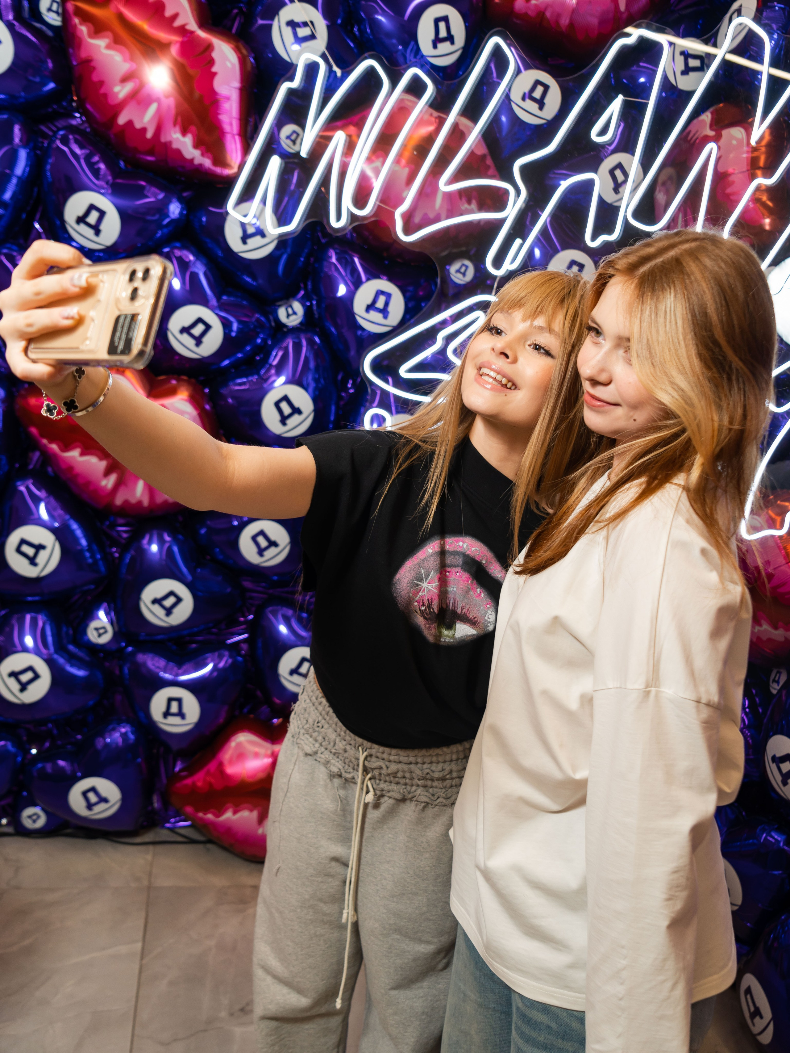 Дикси — Автограф сесия Милана Star. Фотограф Москва