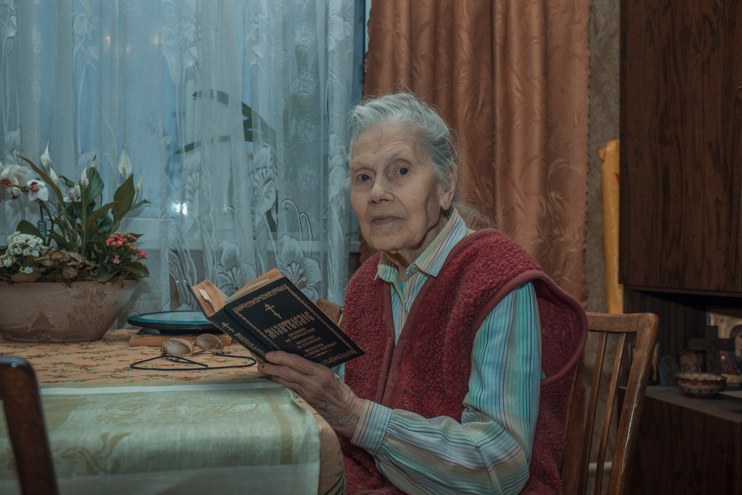 Танюша с мамой. Арт- фотограф Москва