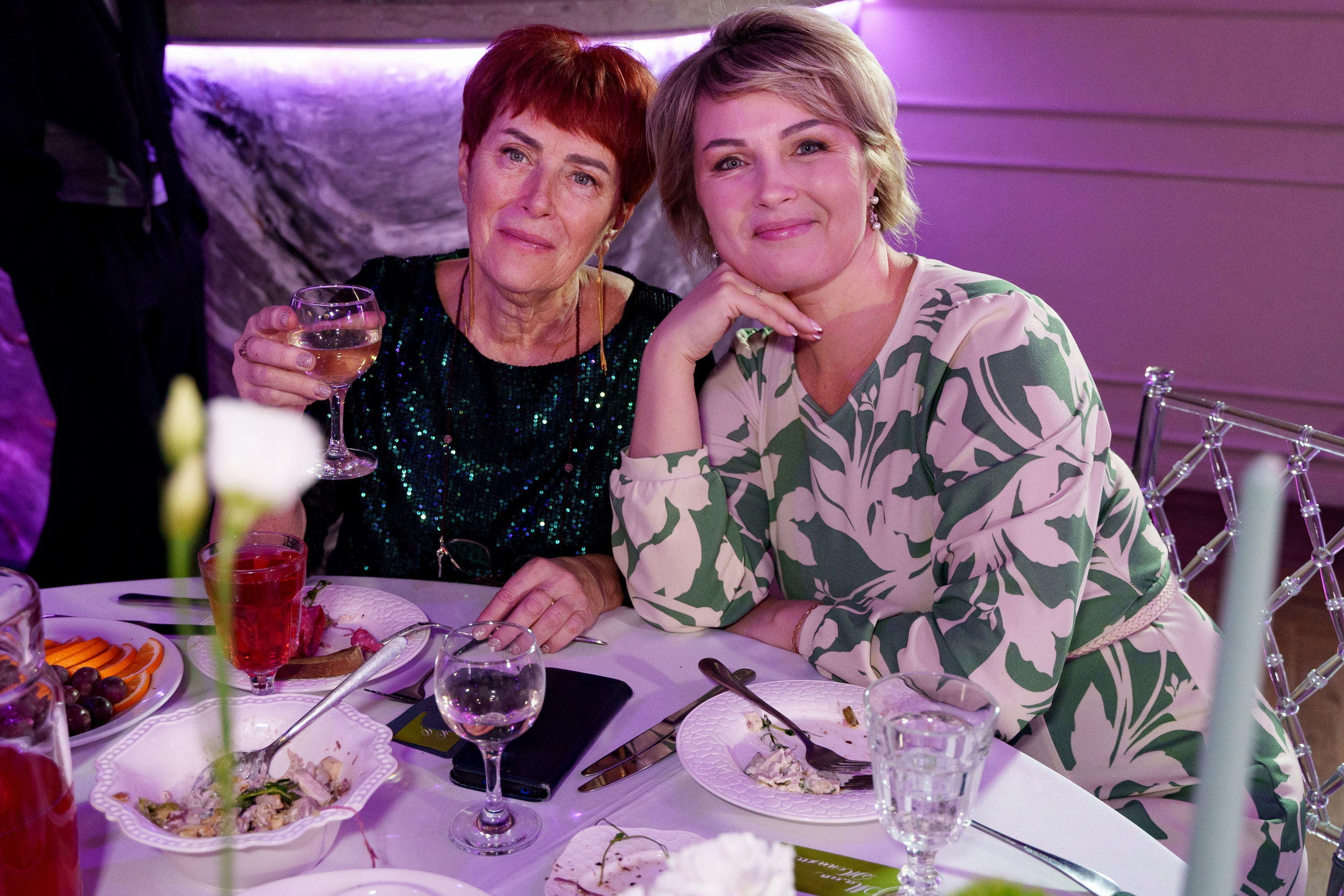 Евгений + Елена