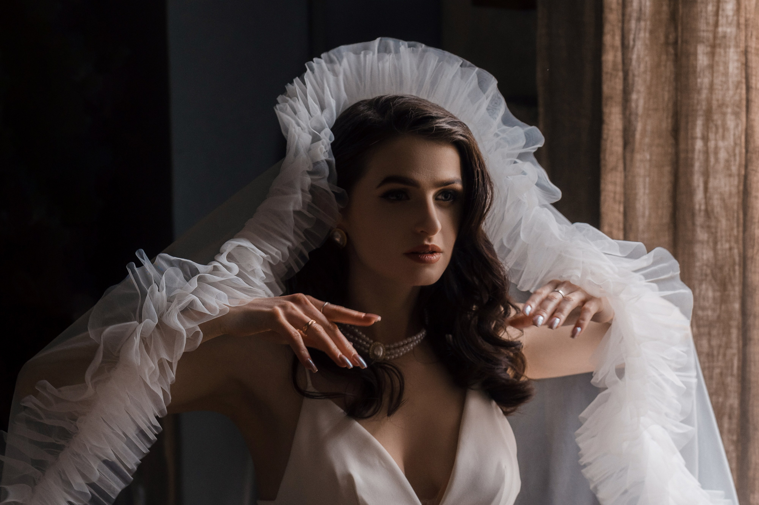 Алексей + Ксения