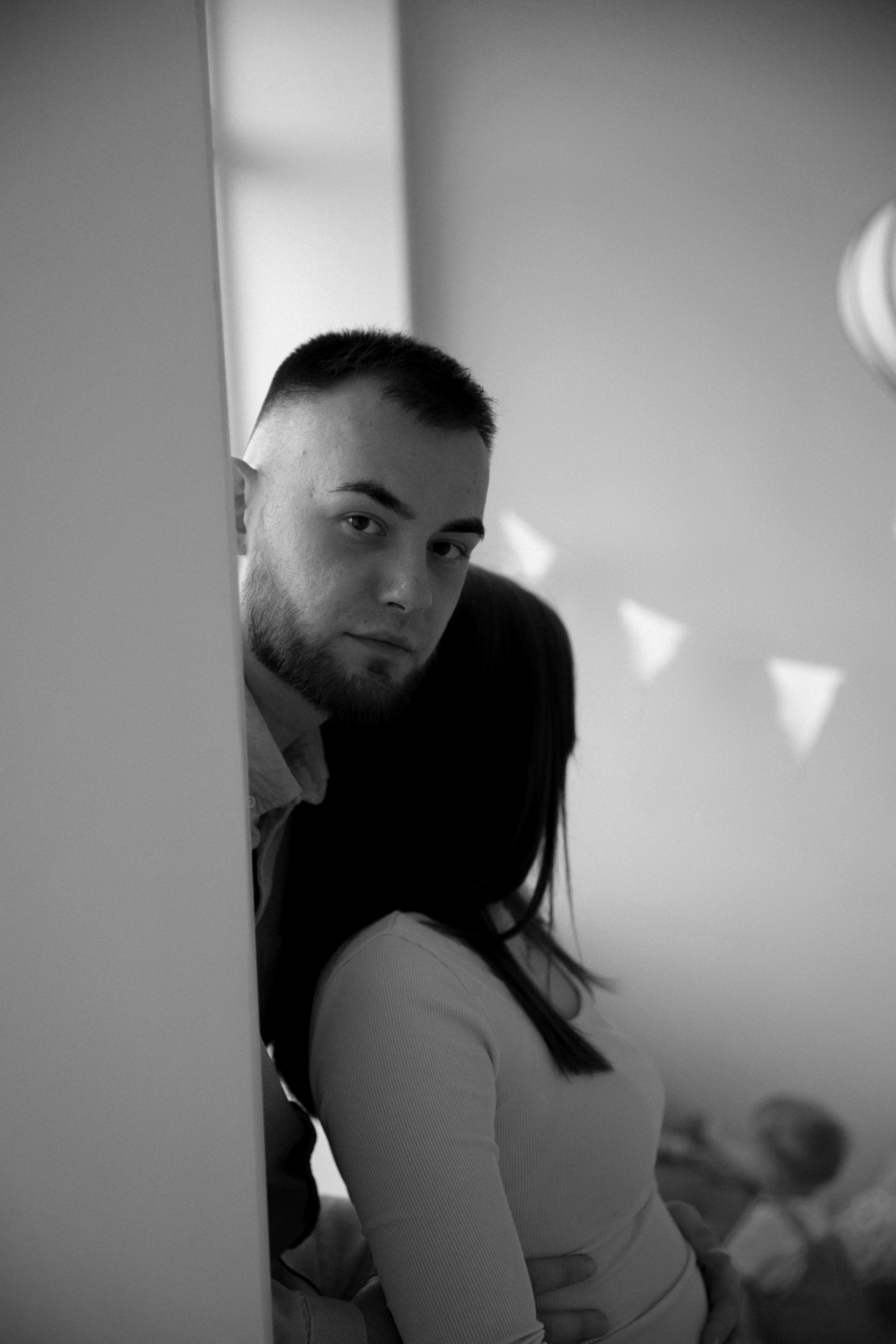 Мише 1 год. Фотограф в Волгограде