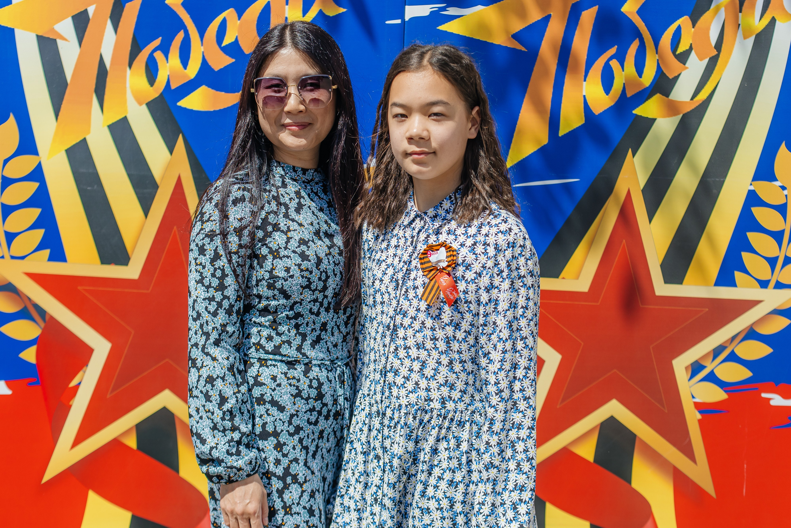 НЕВА (9 мая). Свадебный фотограф в Краснодаре Николай Крауз