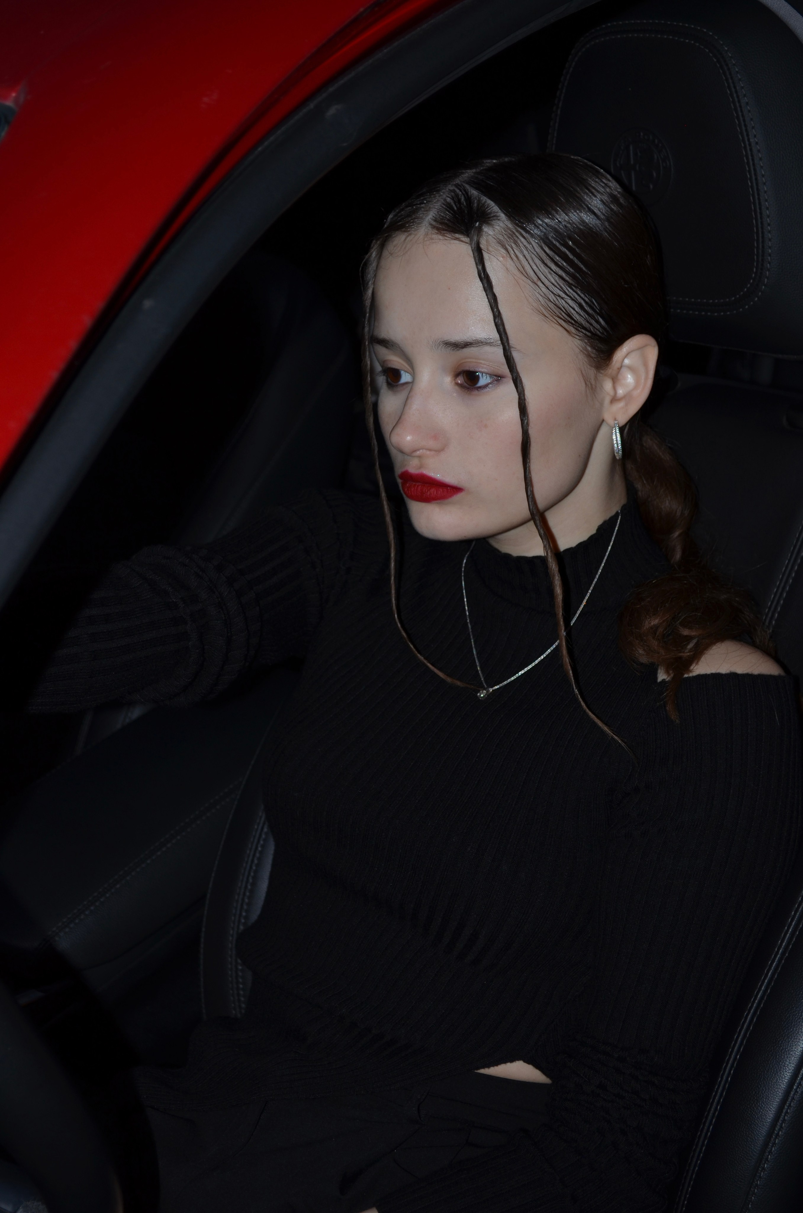 ДЕВУШКИ. Разноплановый фотограф из Москвы/Твери