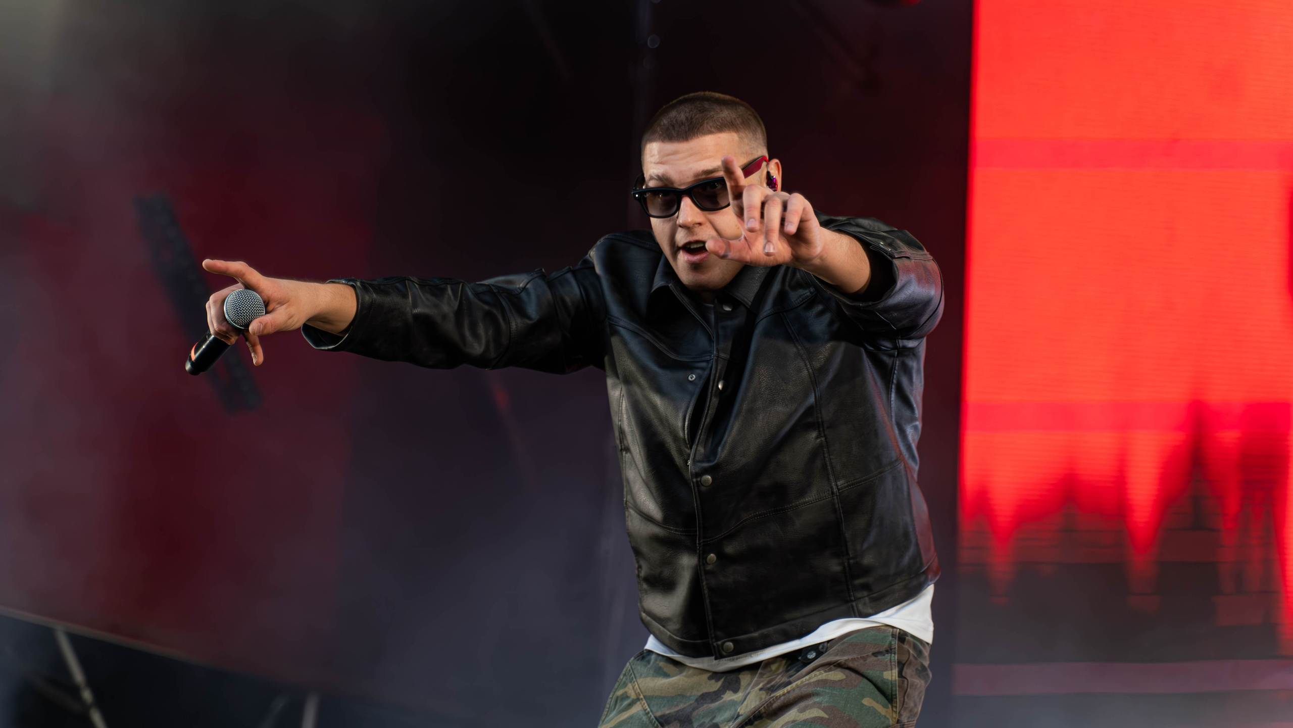 КОНЦЕРТЫ. Разноплановый фотограф из Москвы/Твери