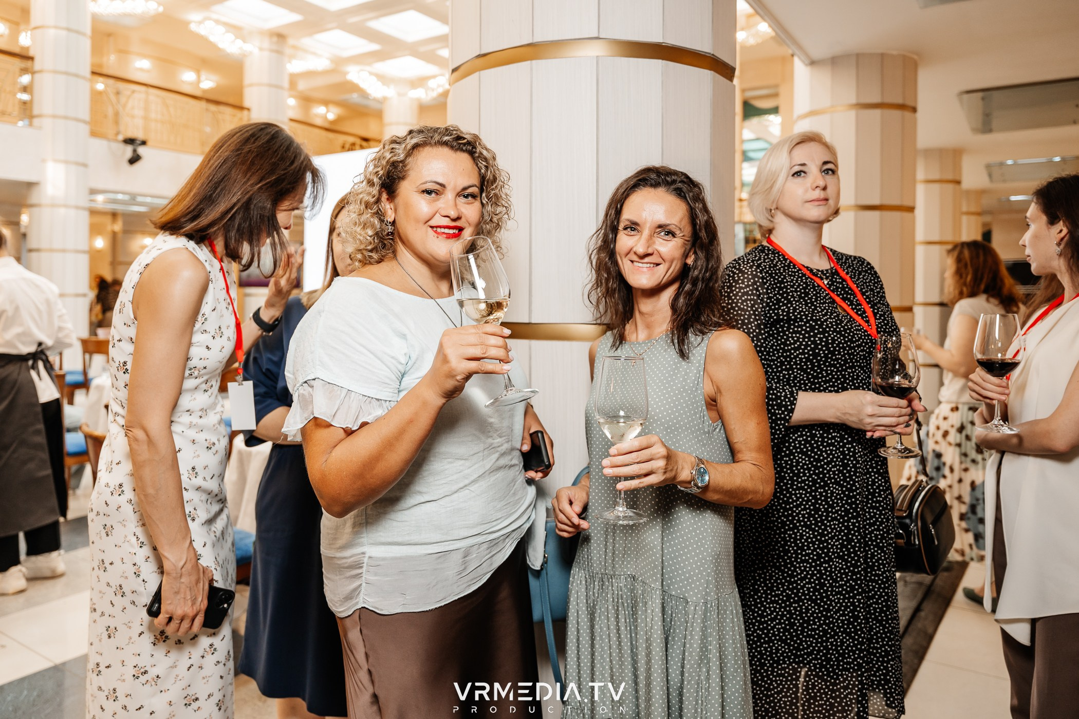 Презентация Business FM