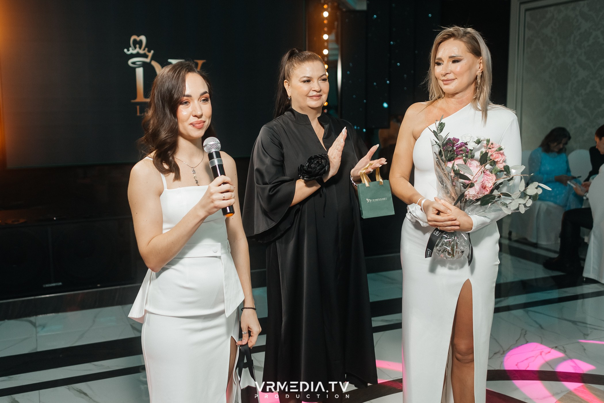 «ЛЕДИ КУЗБАСС»-2024