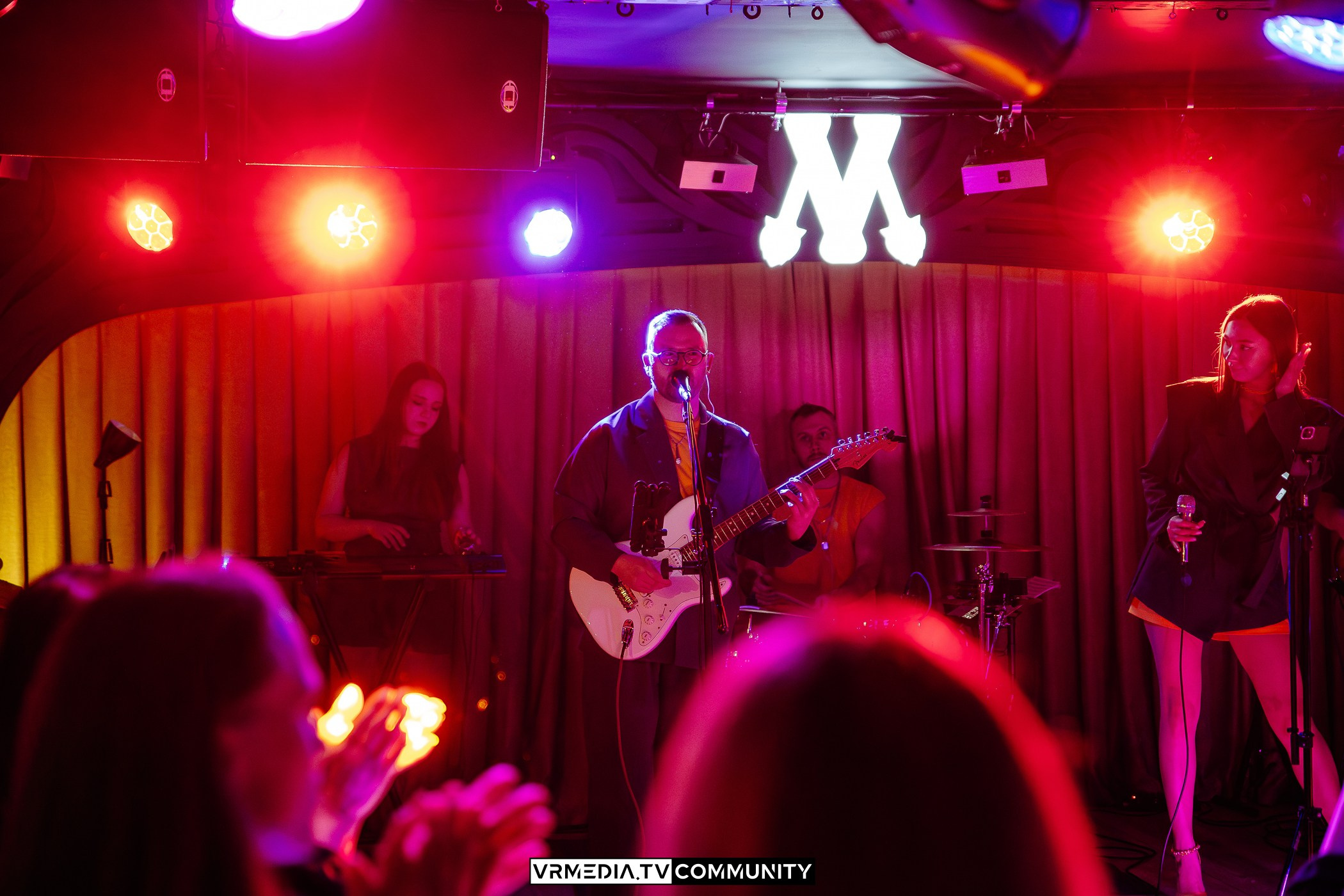 Выходные в ресторане «Мюнхен»