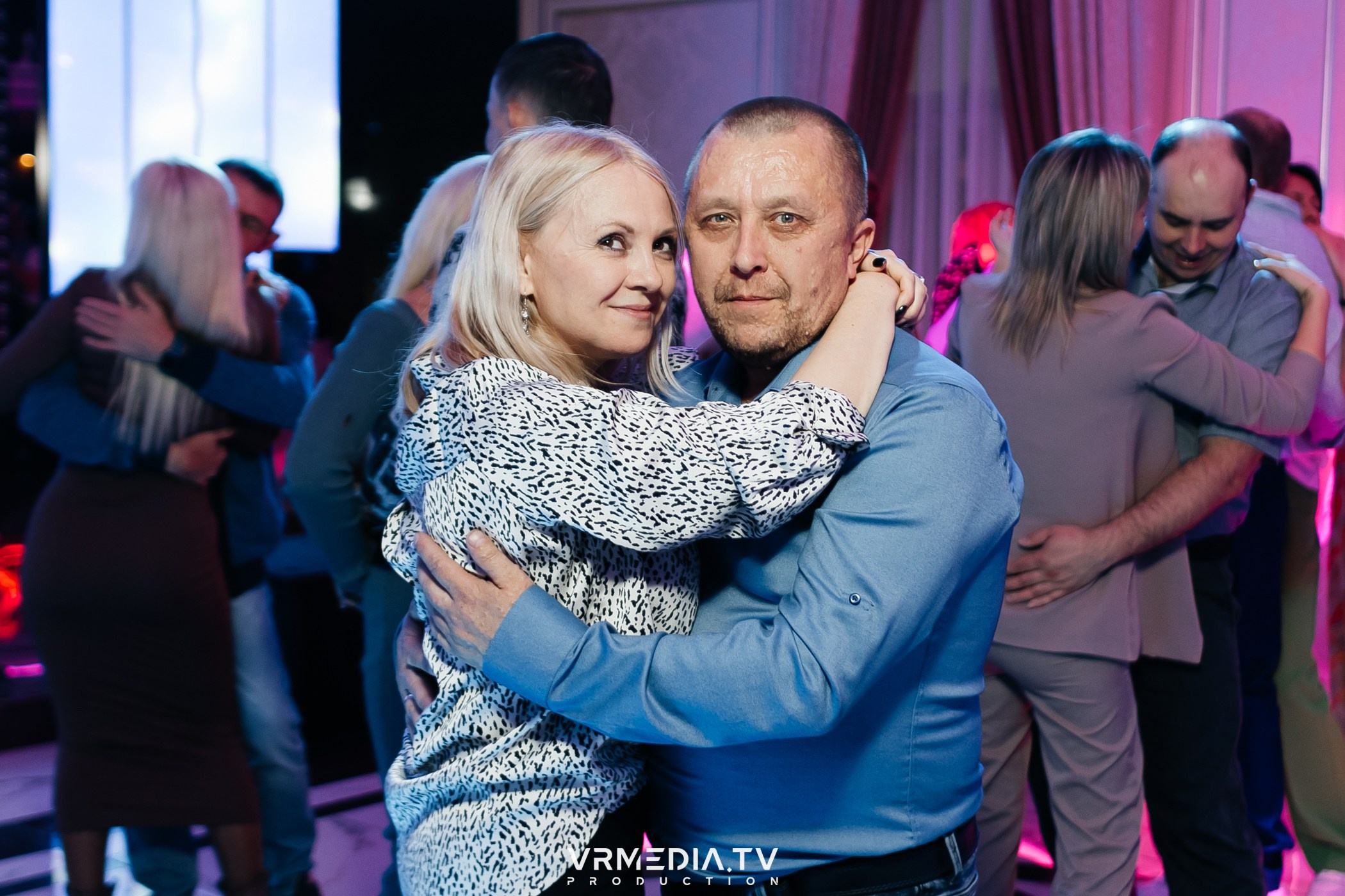 Выходные в ресторане «Лазурный берег»