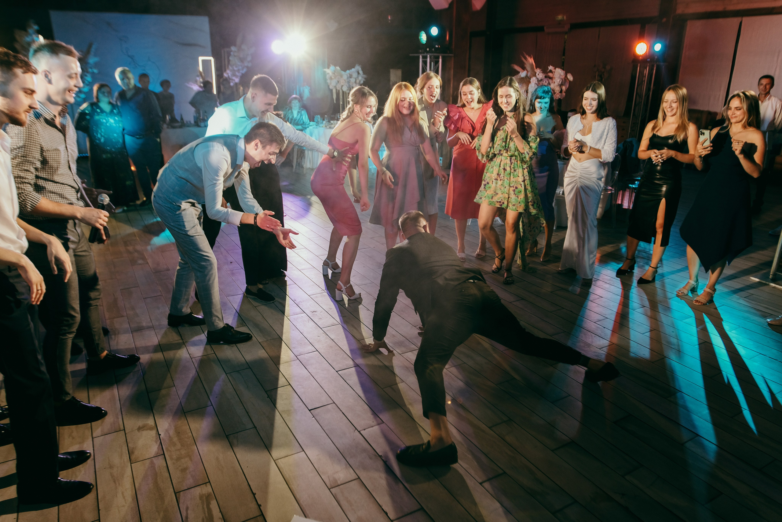 Владислав и Ксения