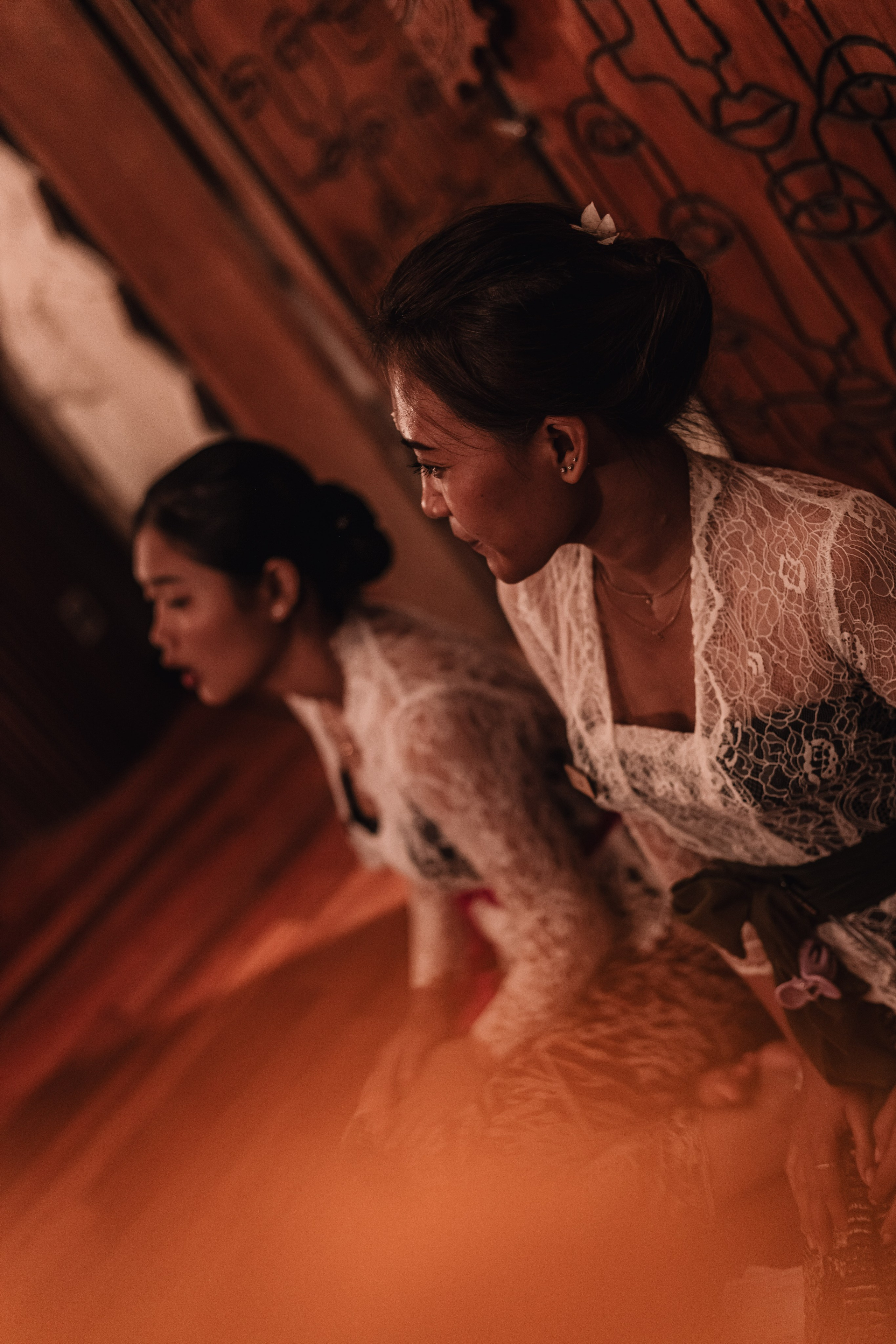 Kirtan at Soulshine nov. Мариам Багдасарян