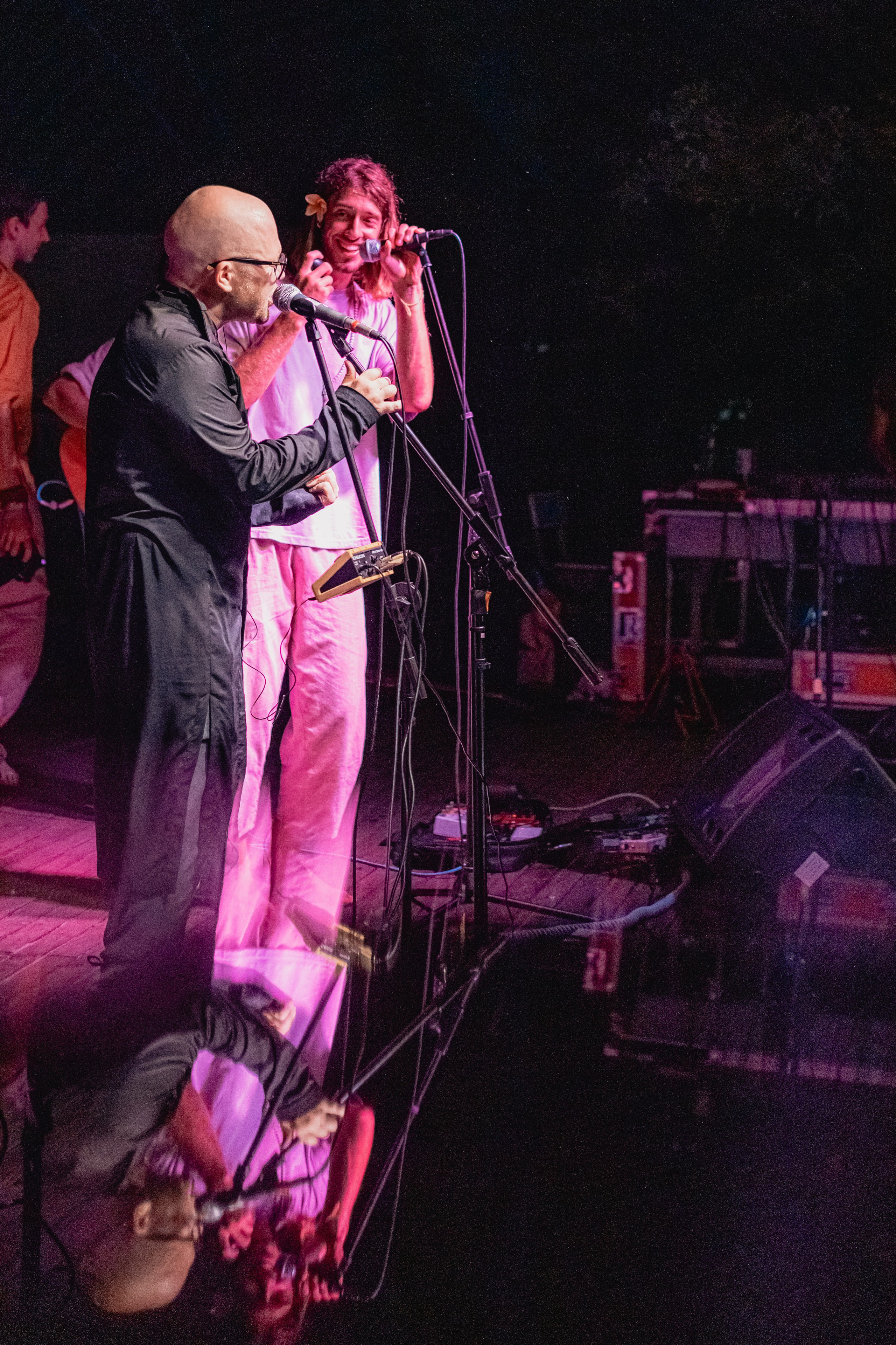 Russian New year. Мариам Багдасарян