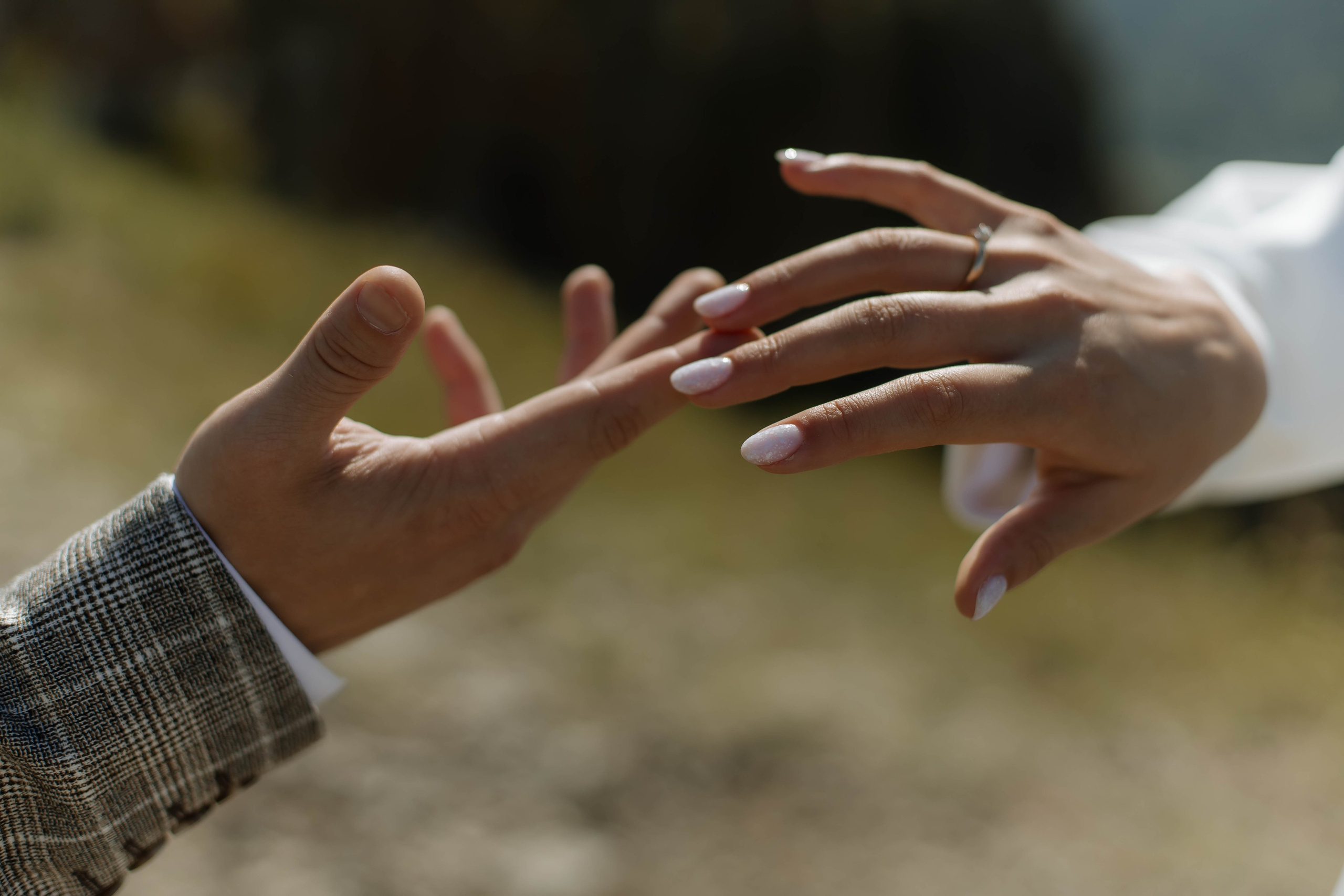 Love story. Фото, видео и контент съемки в Москве
