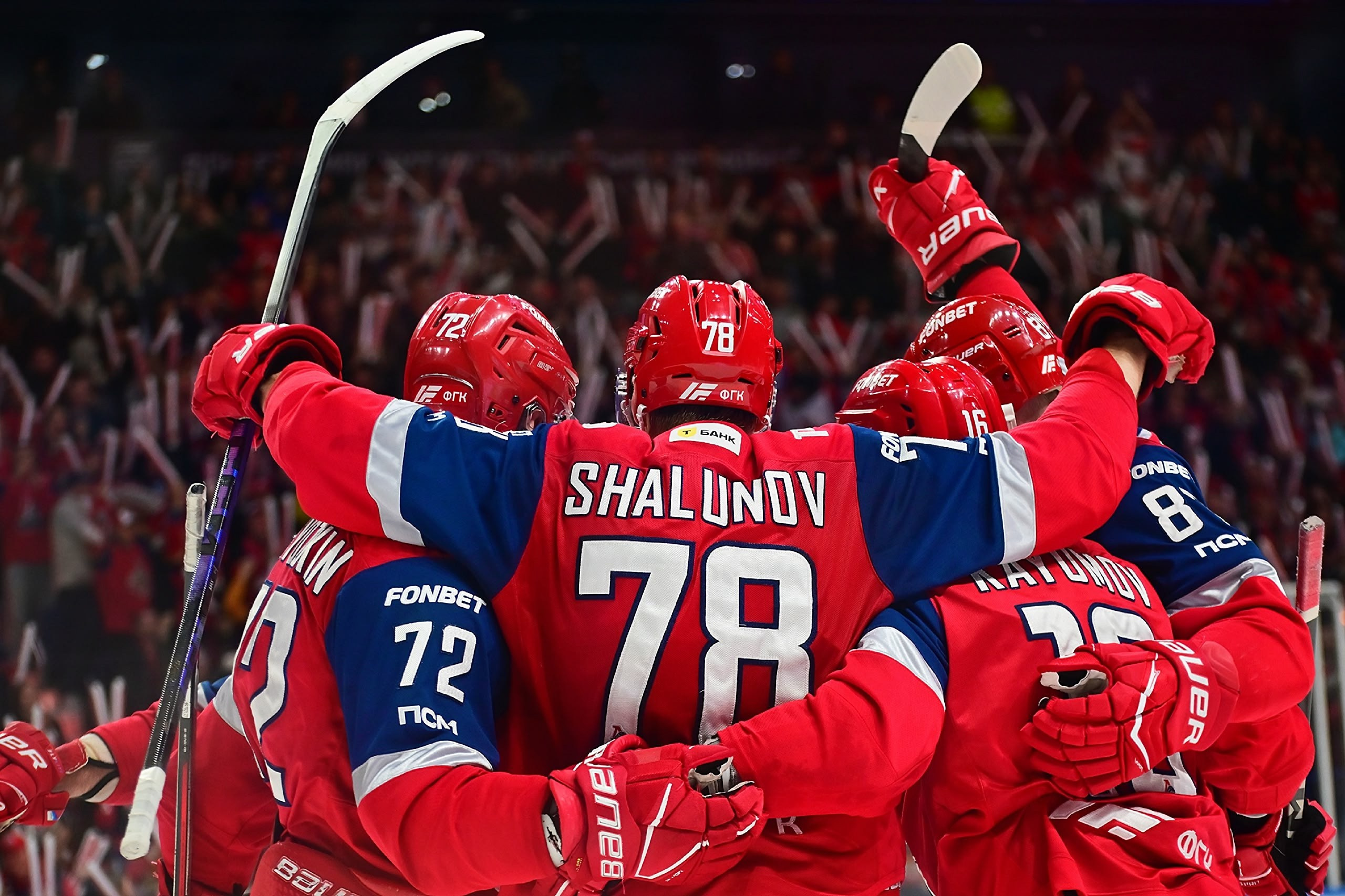 Спортивная репортажная съемка. Фотограф в Ярославле Владимир Летуновский