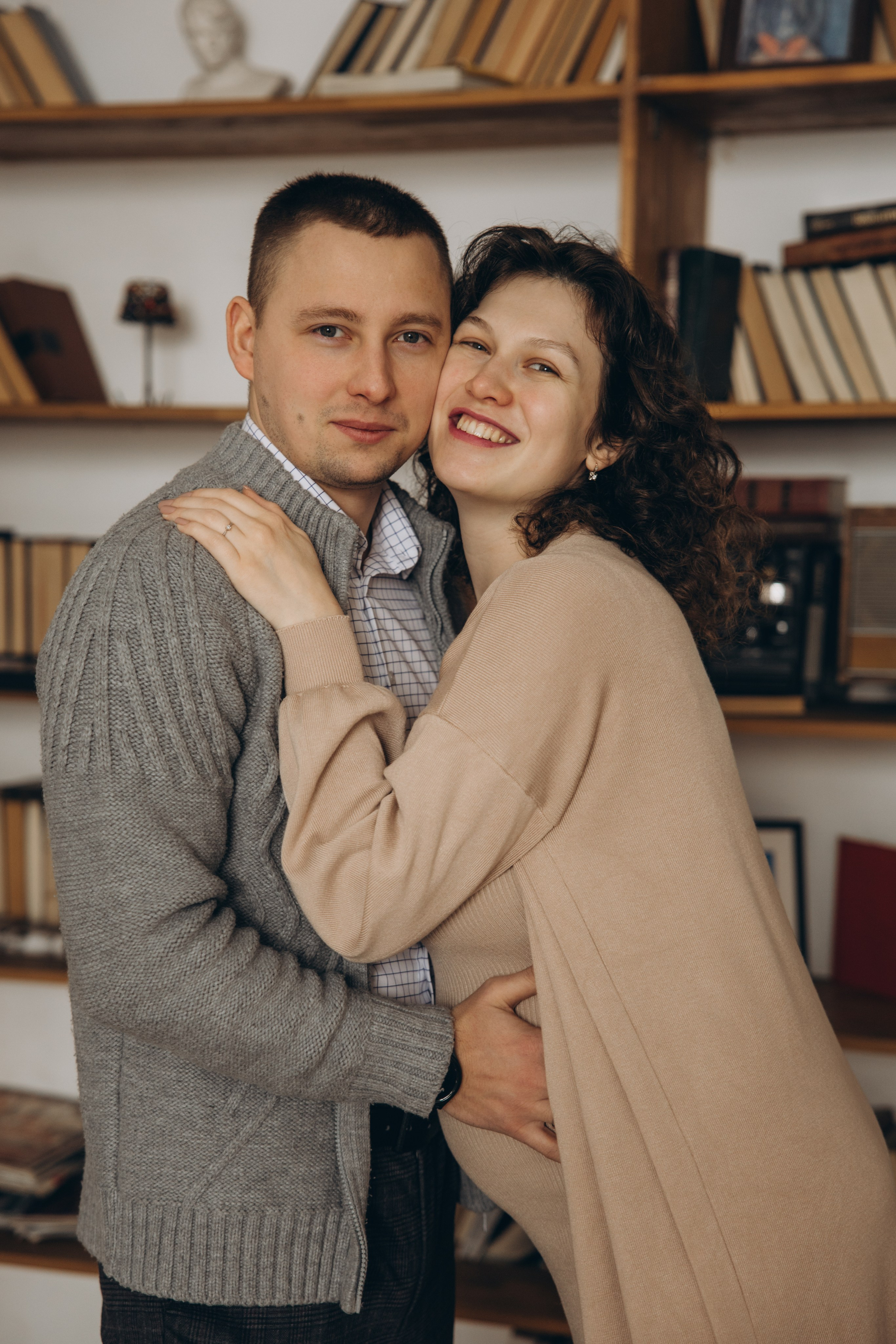 София и Владислав. Свадебный, семейный фотограф в Иркутске Светлана Макаричева