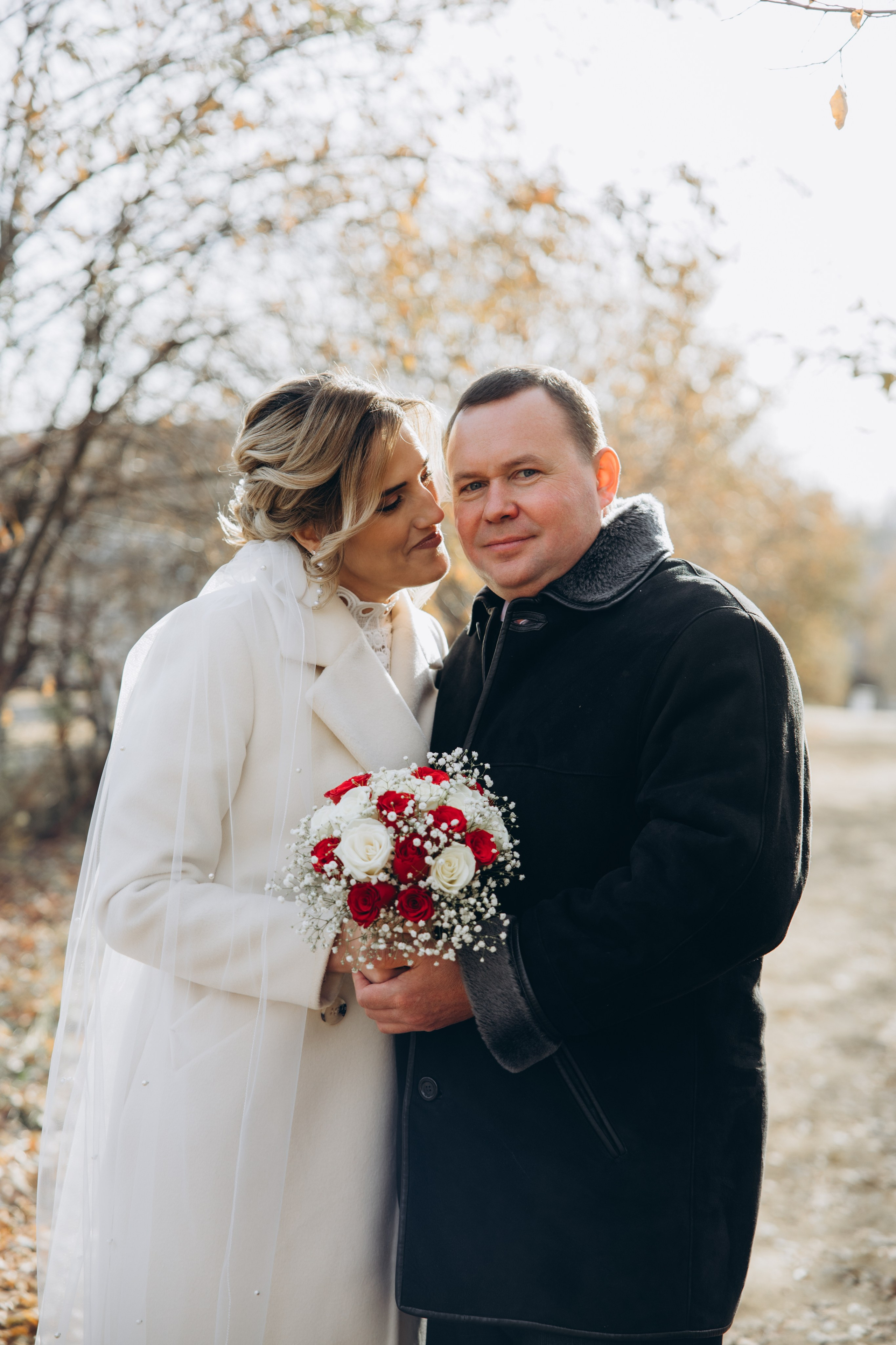 Юрий и Алёна. Свадебный, семейный фотограф в Иркутске Светлана Макаричева