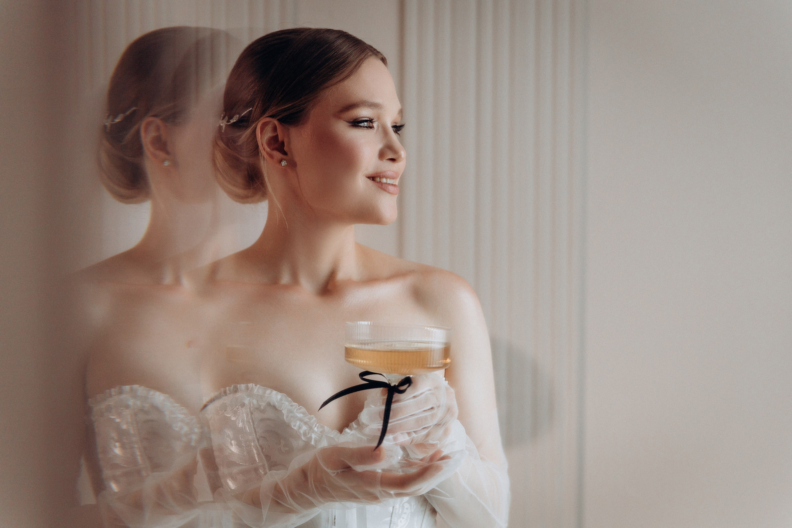 Камилла — свадебный и женский фотограф в Саратове