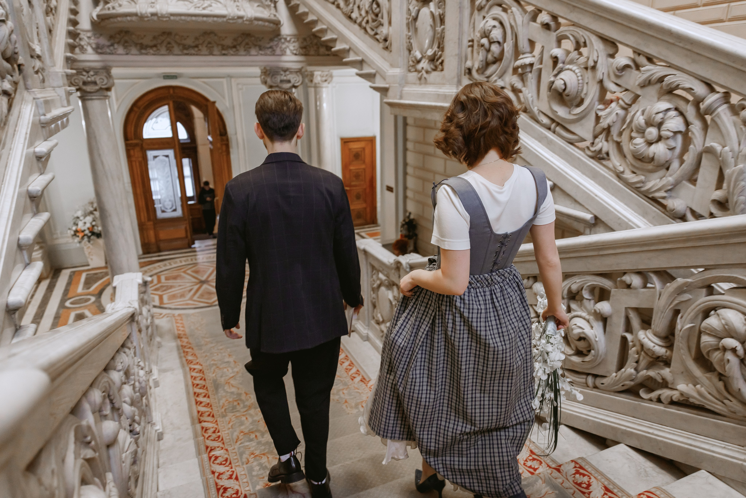 Филипп и Василиса. Свадебный фотограф, крещение, венчание СПБ, Белгород Анна Коршунова