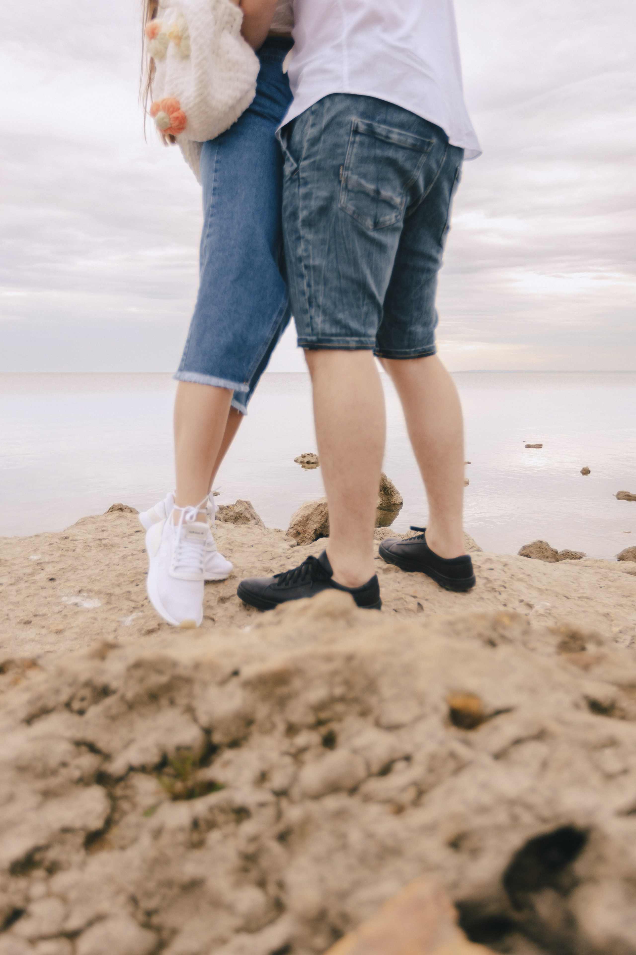 Ира и Саша. Фотограф Таганрог Любимая Надя