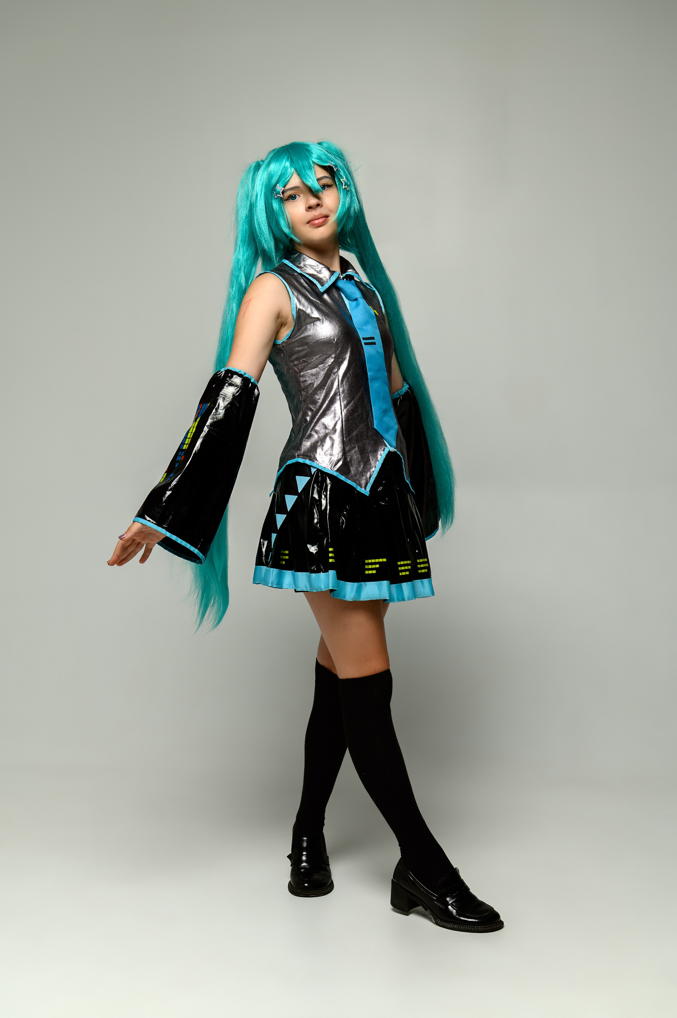 Косплэй. Фотограф Александра Бонова