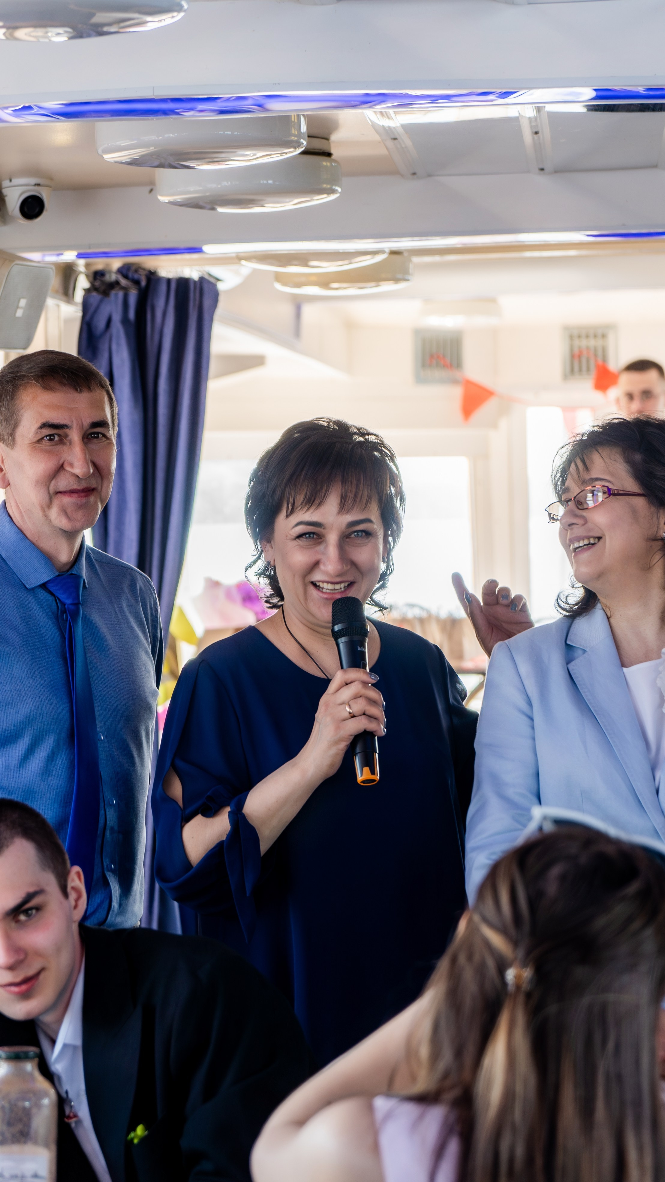 Алина и Арсений. Фотограф и видеограф Андрей Кукишев