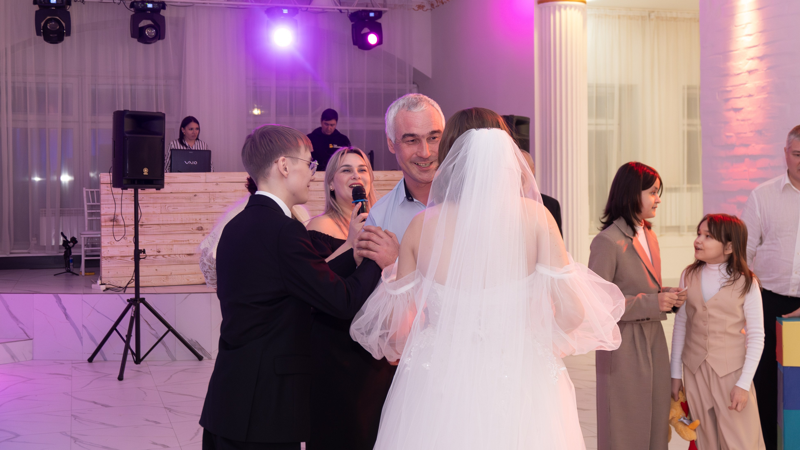 Алиса и Никита. Фотограф и видеограф Андрей Кукишев