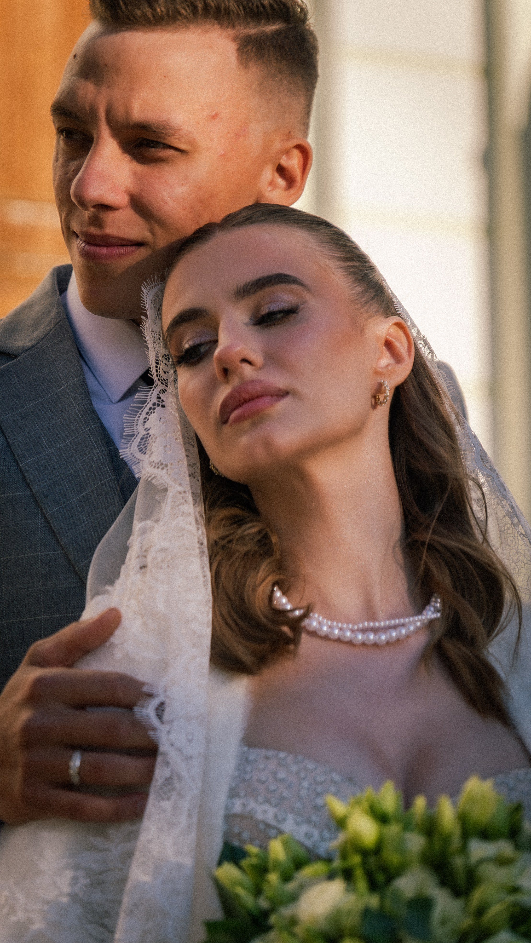 Денис и Галина. Фотограф и видеограф Андрей Кукишев