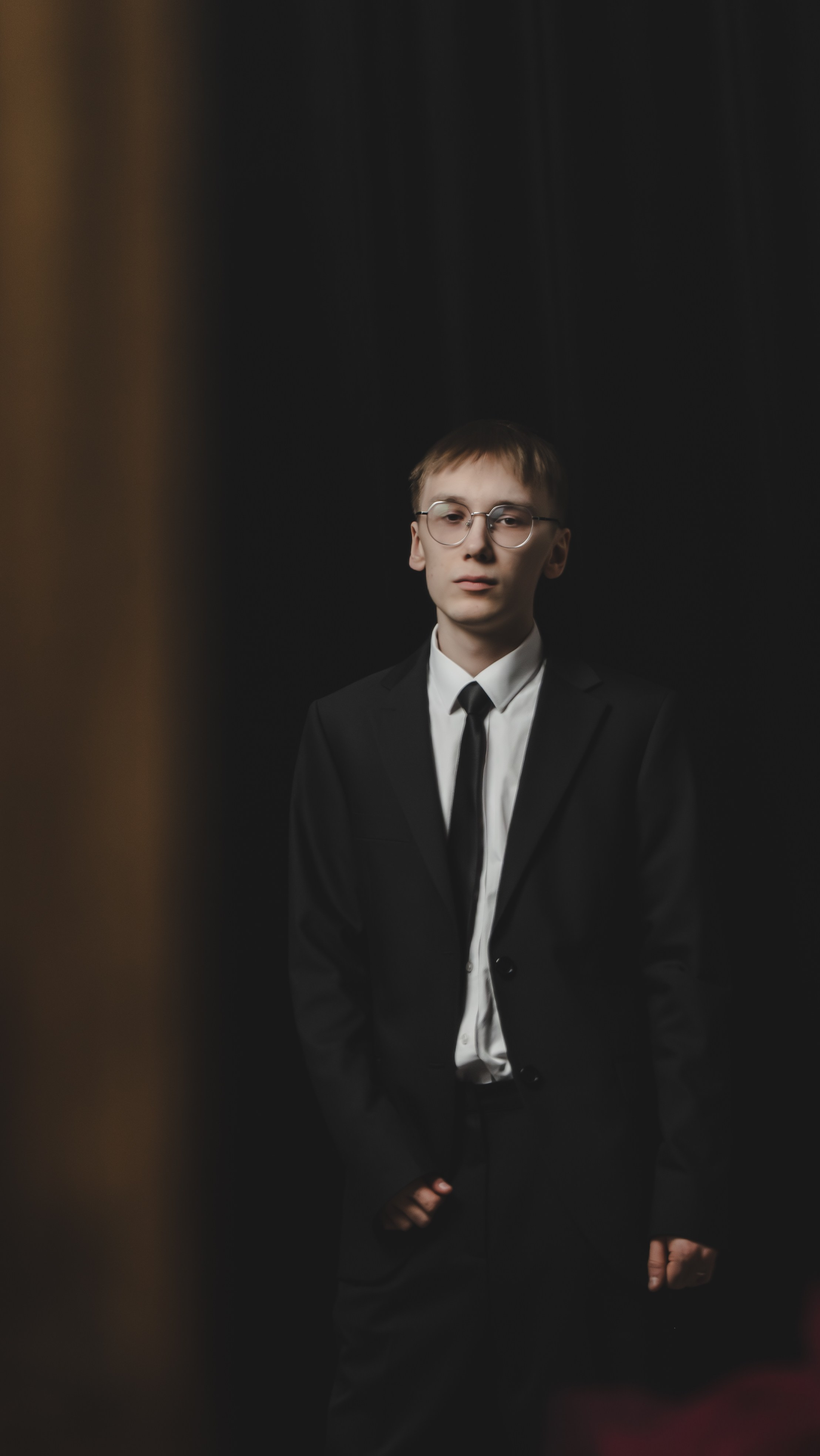 Алиса и Никита. Фотограф и видеограф Андрей Кукишев