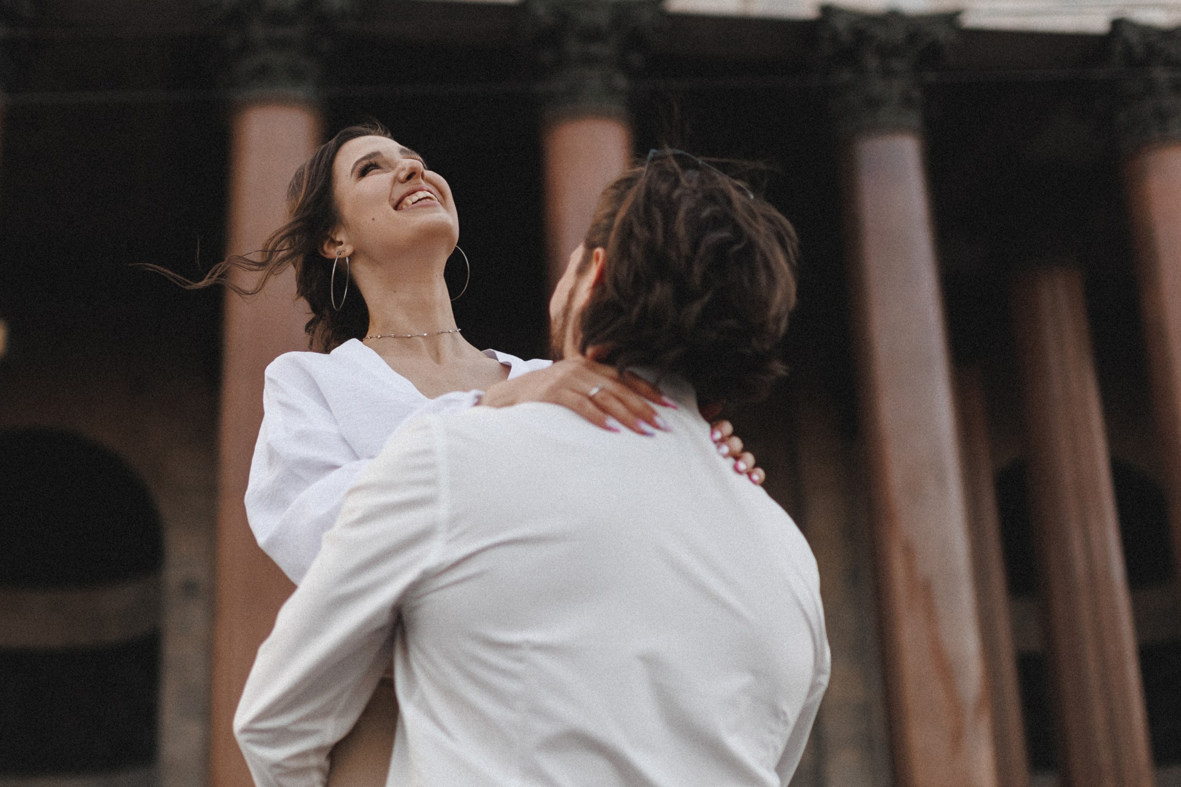 Lovestory. Свадебный фотограф Александр Чернышов