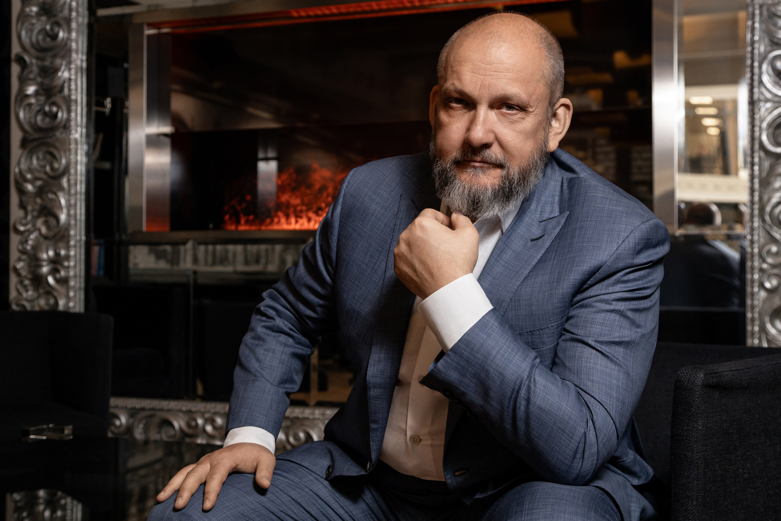 Старт. Свадебный фотограф Дмитрий Гладков
