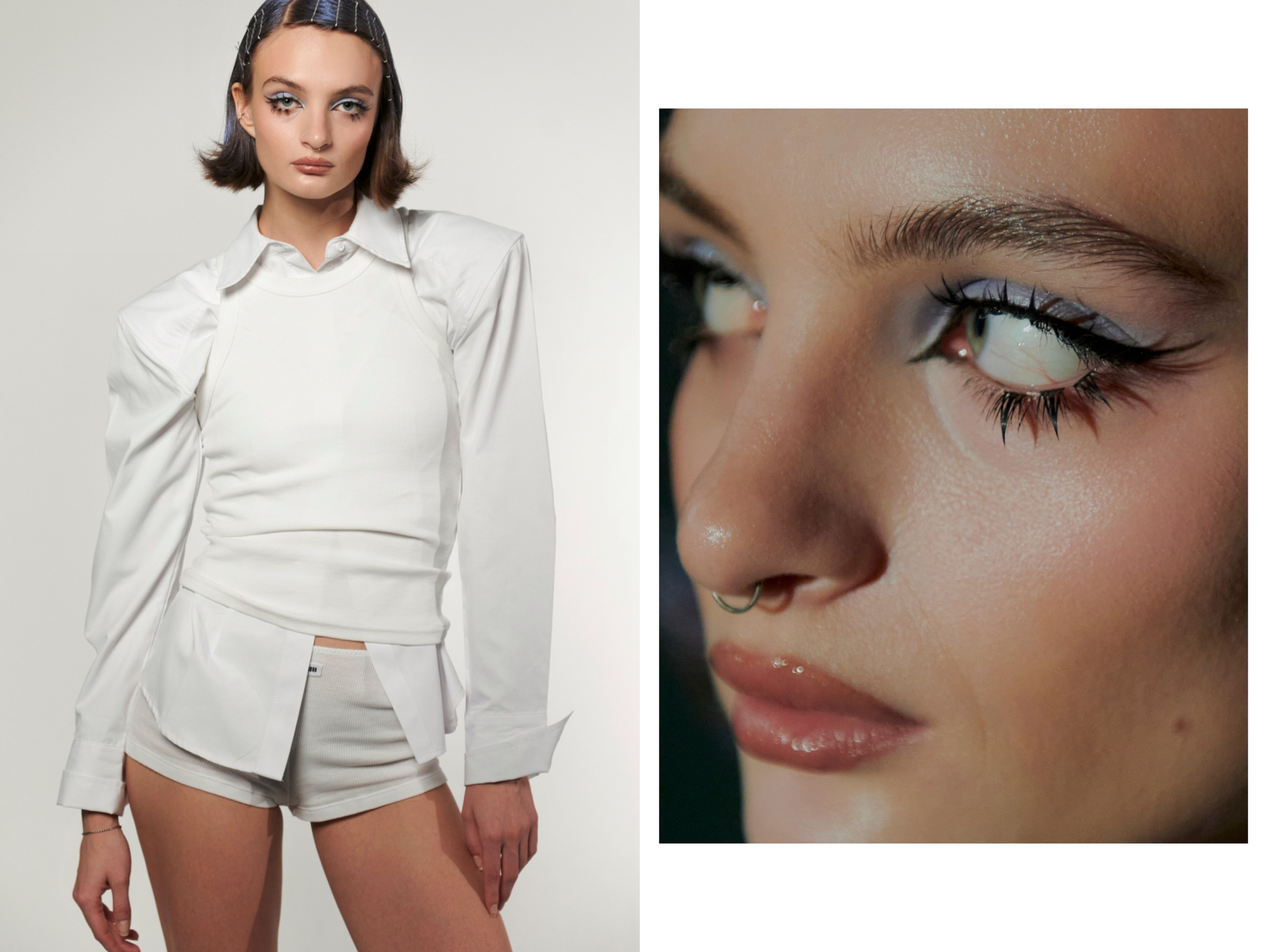 Fashion съемки. Вадим Зюков Фотограф Москва