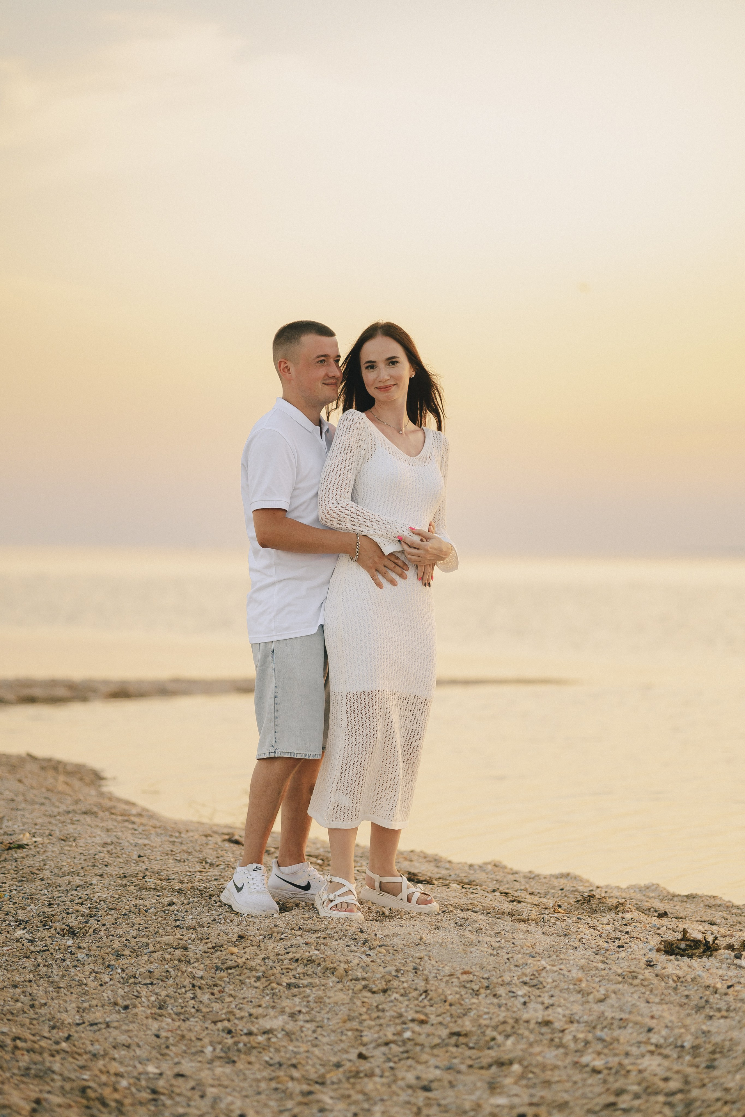 Диана и Павел. Фотограф Таганрог Любимая Надя