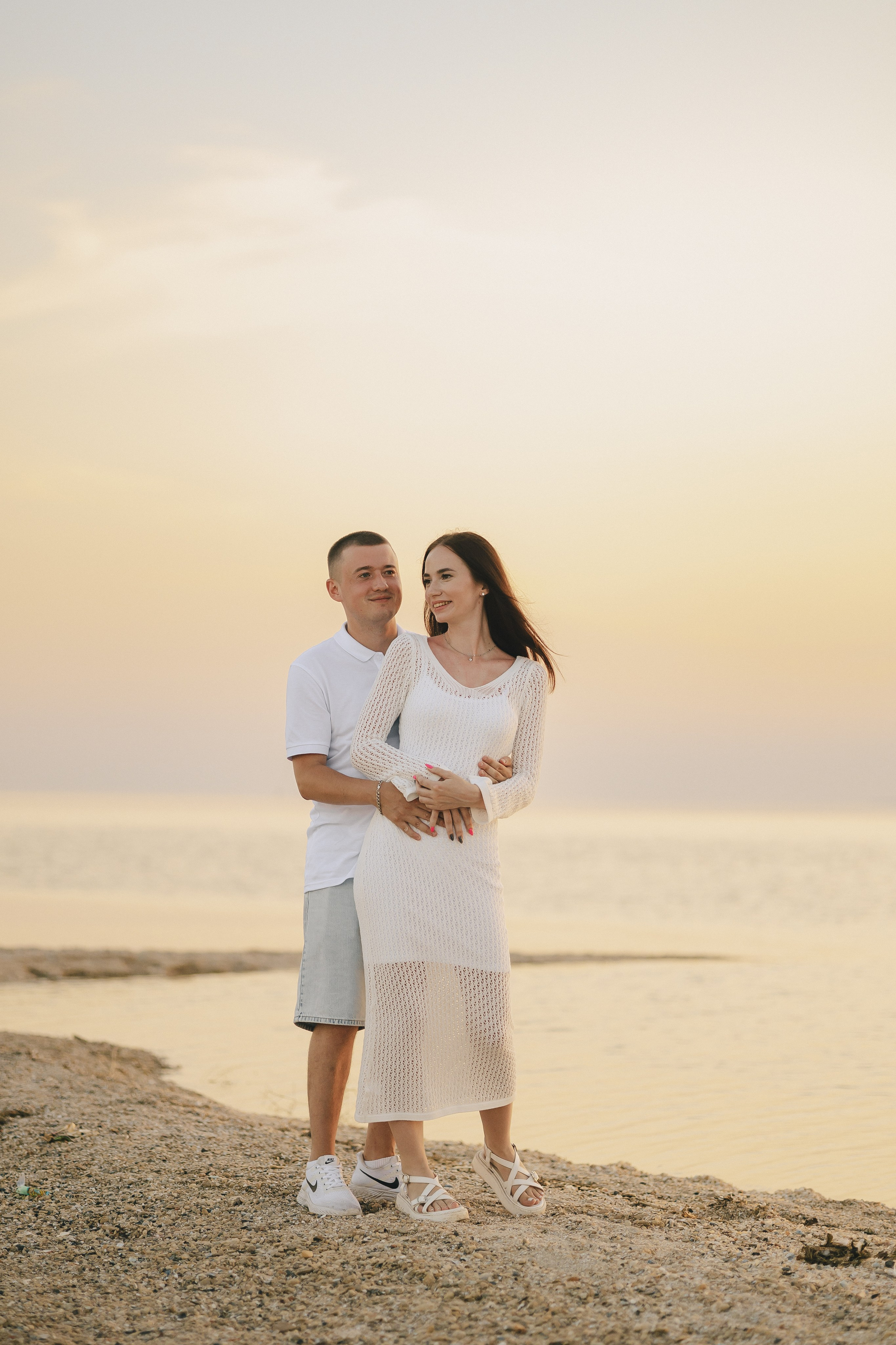 Диана и Павел. Фотограф Таганрог Любимая Надя