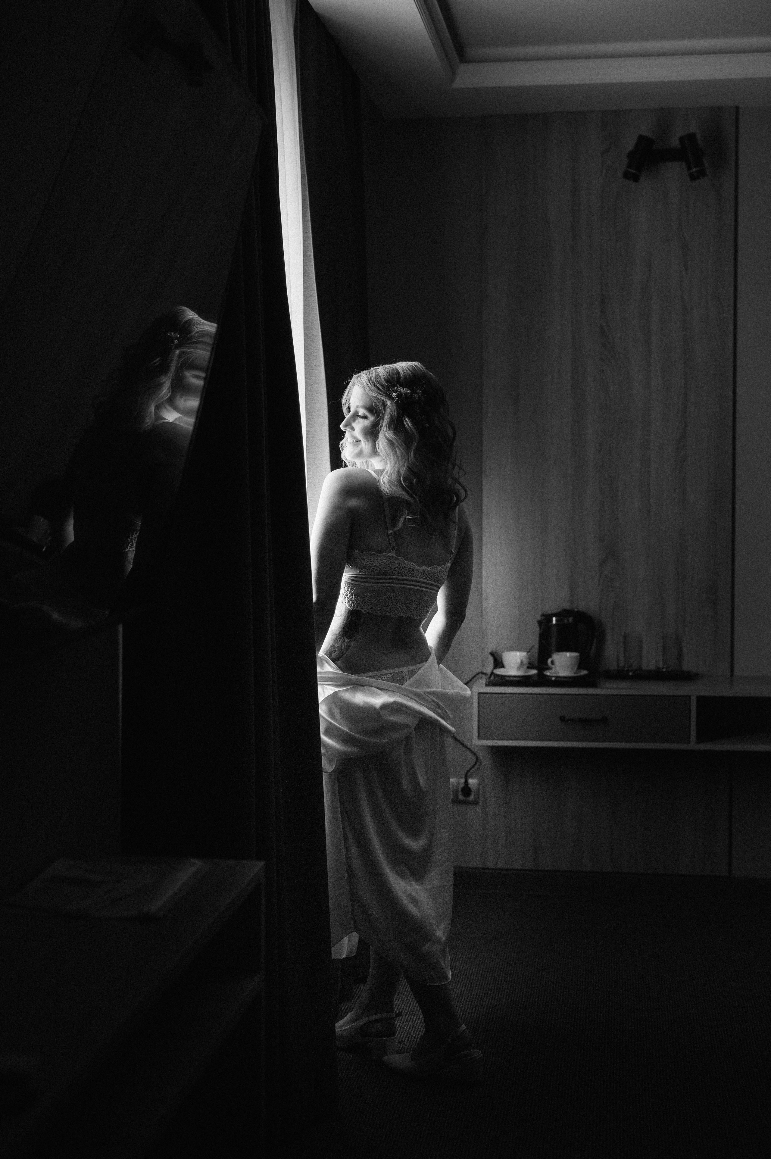 Олег + Люба. Свадебный фотограф Волжский Волгоград Каблов Николай