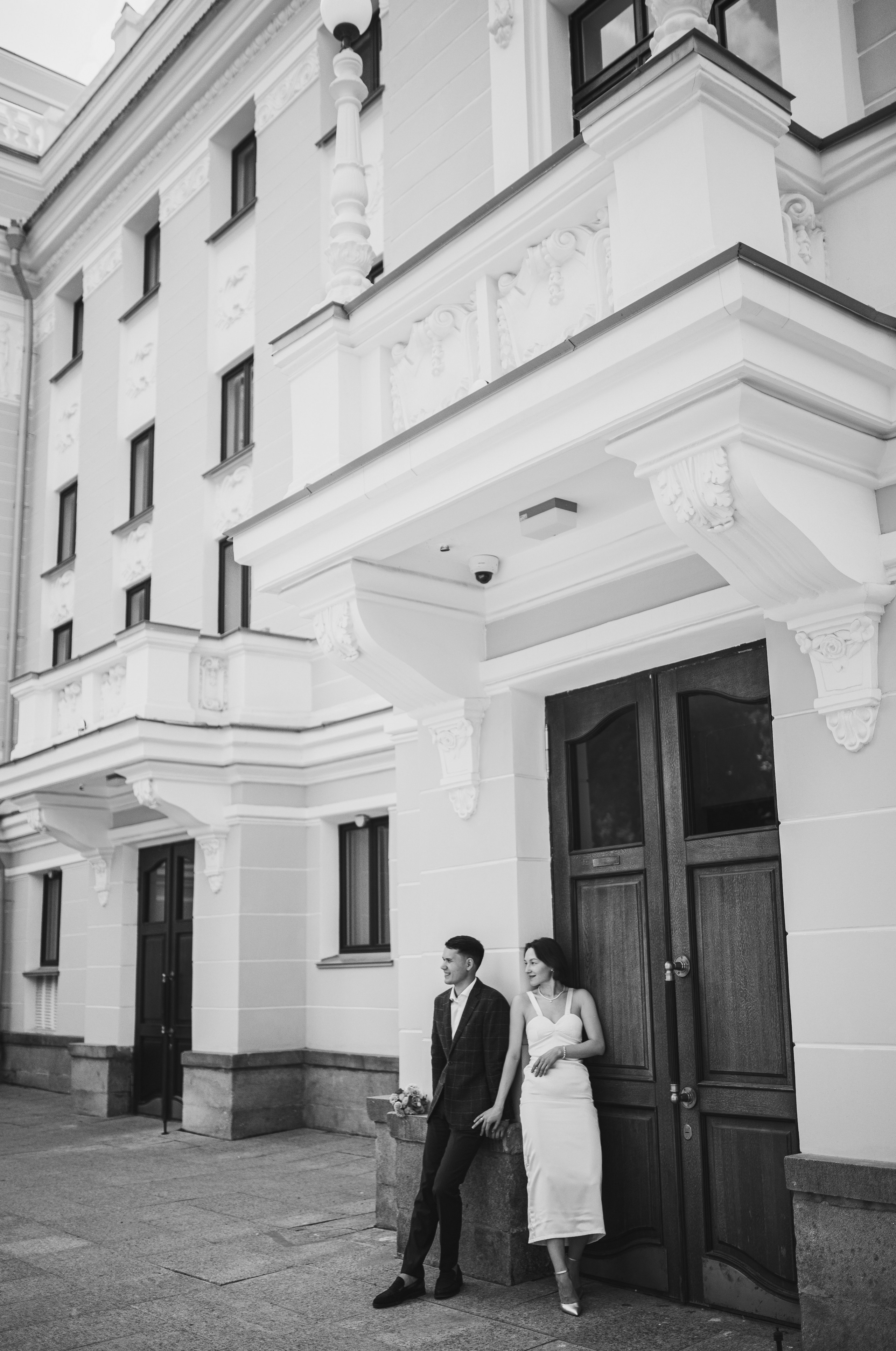 Альбина и Руслан. Семейный и свадебный фотограф в Екатеринбурге Орлова Ирина