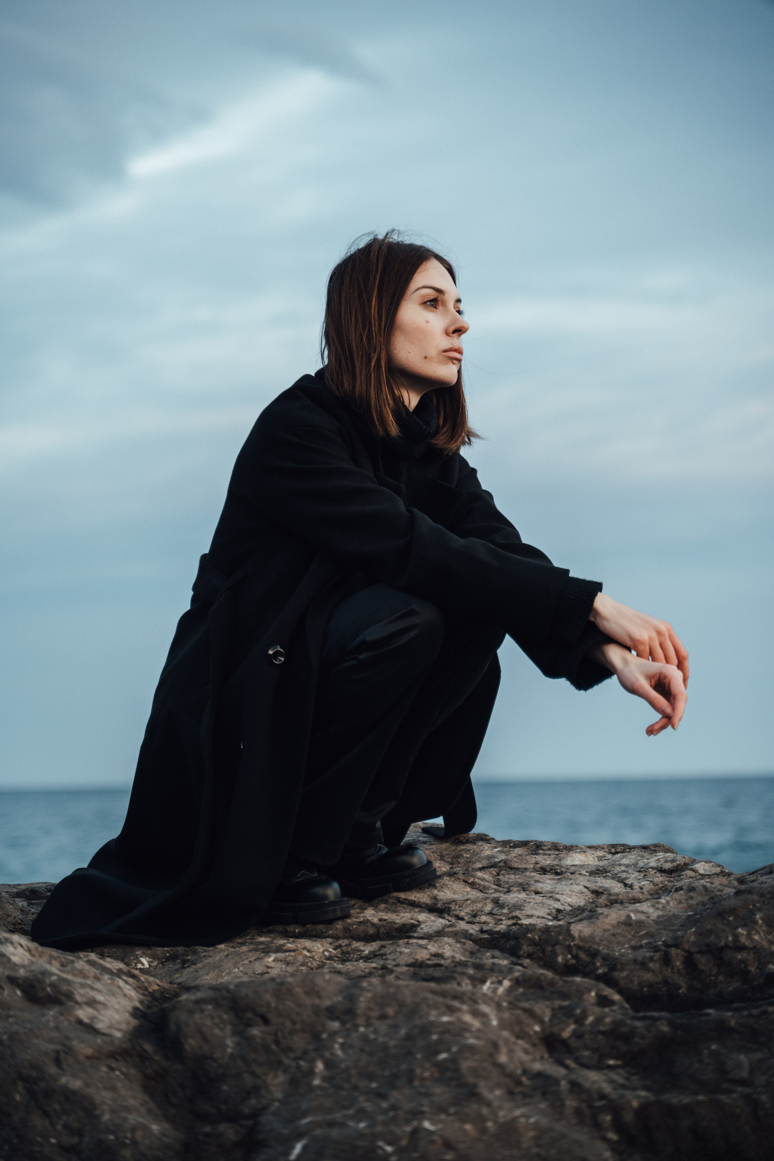 Арина. Мария Кобзева, фотограф в Ялте, Крым