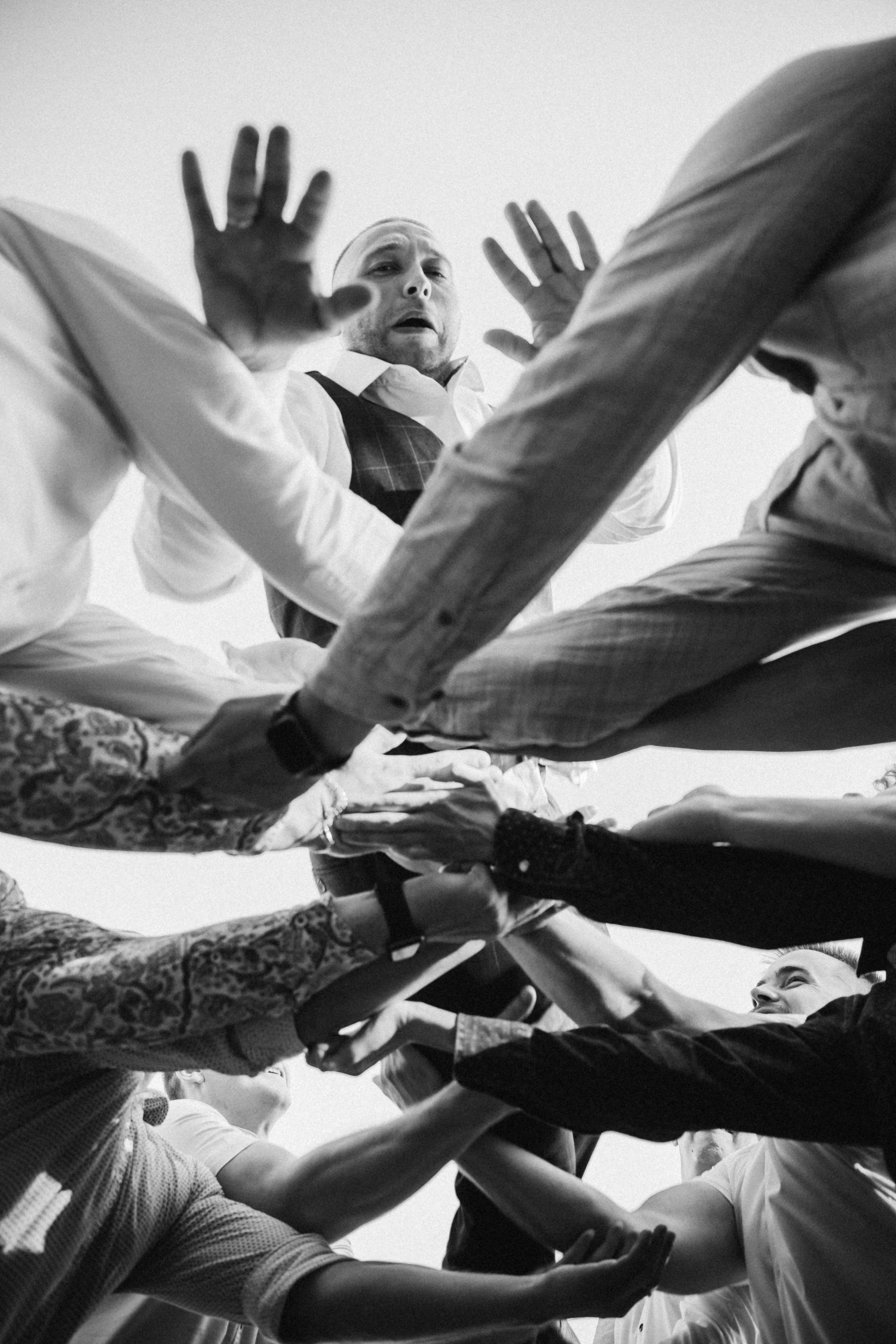 A&A. Свадебный и репортажный фотограф в Перми