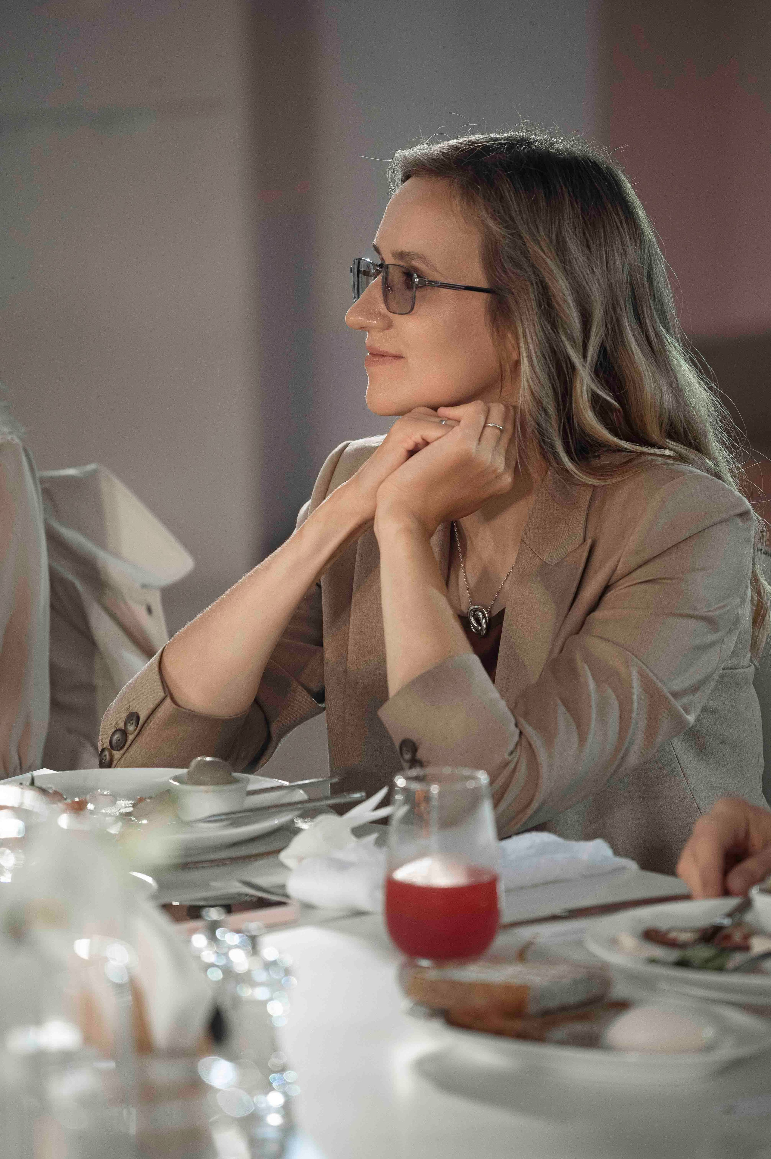 Анатолий и Дарья. Фотограф Антон Горин