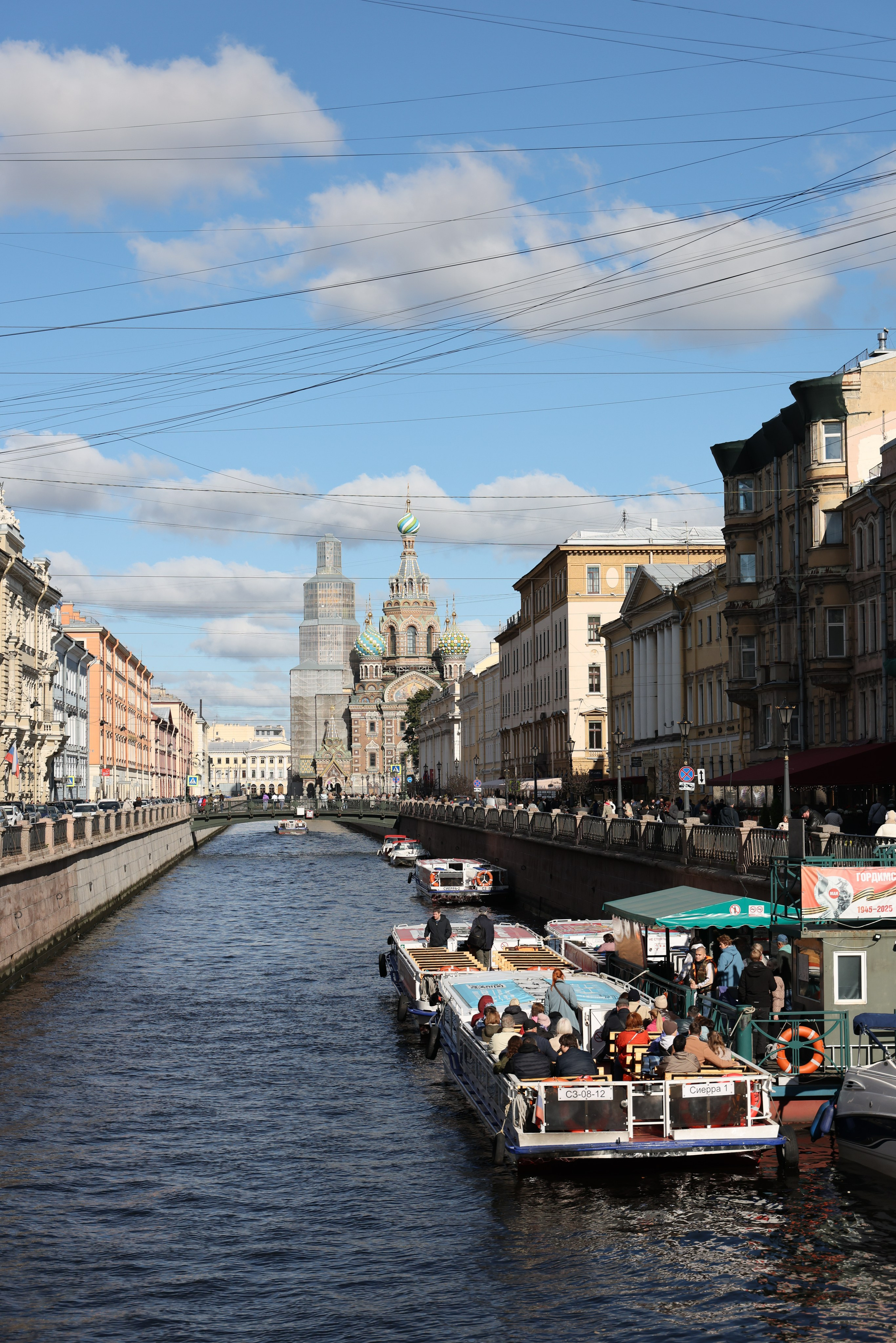 Это Питер, детка. Добро пожаловать в студию «Цифровой скульптор»  где искусство встречается с технологиями!