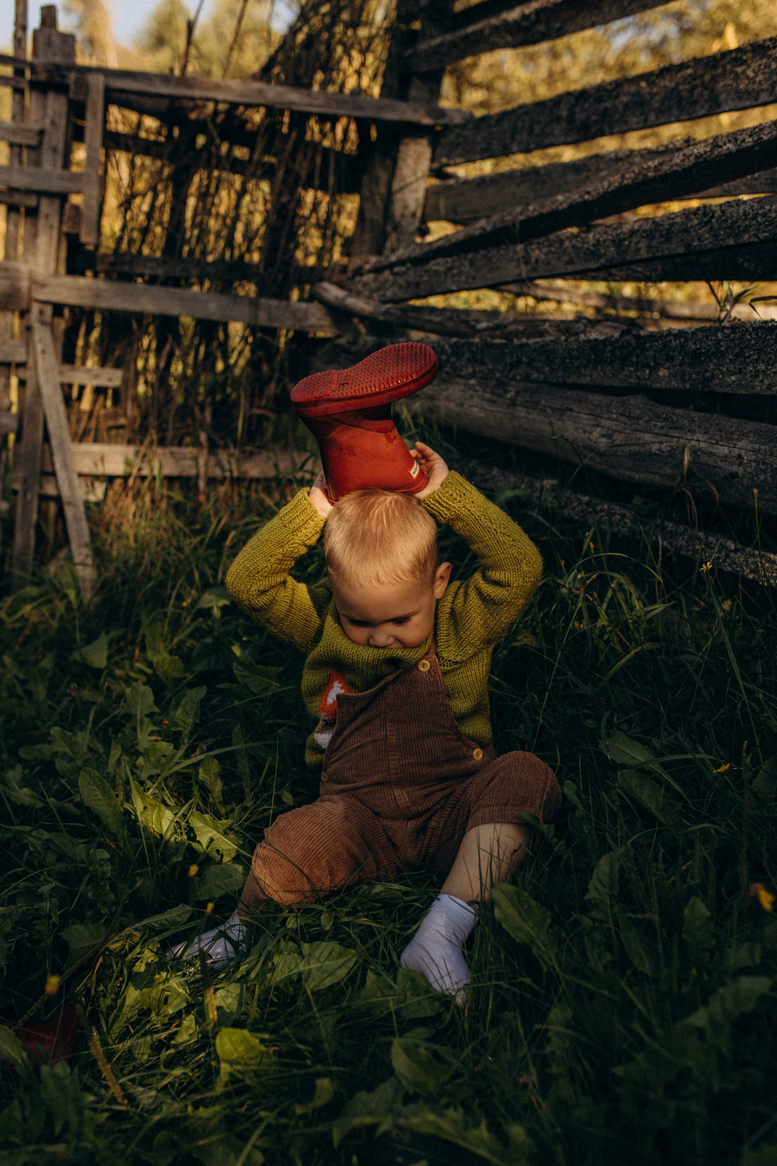 Надя и Вова. Услуги