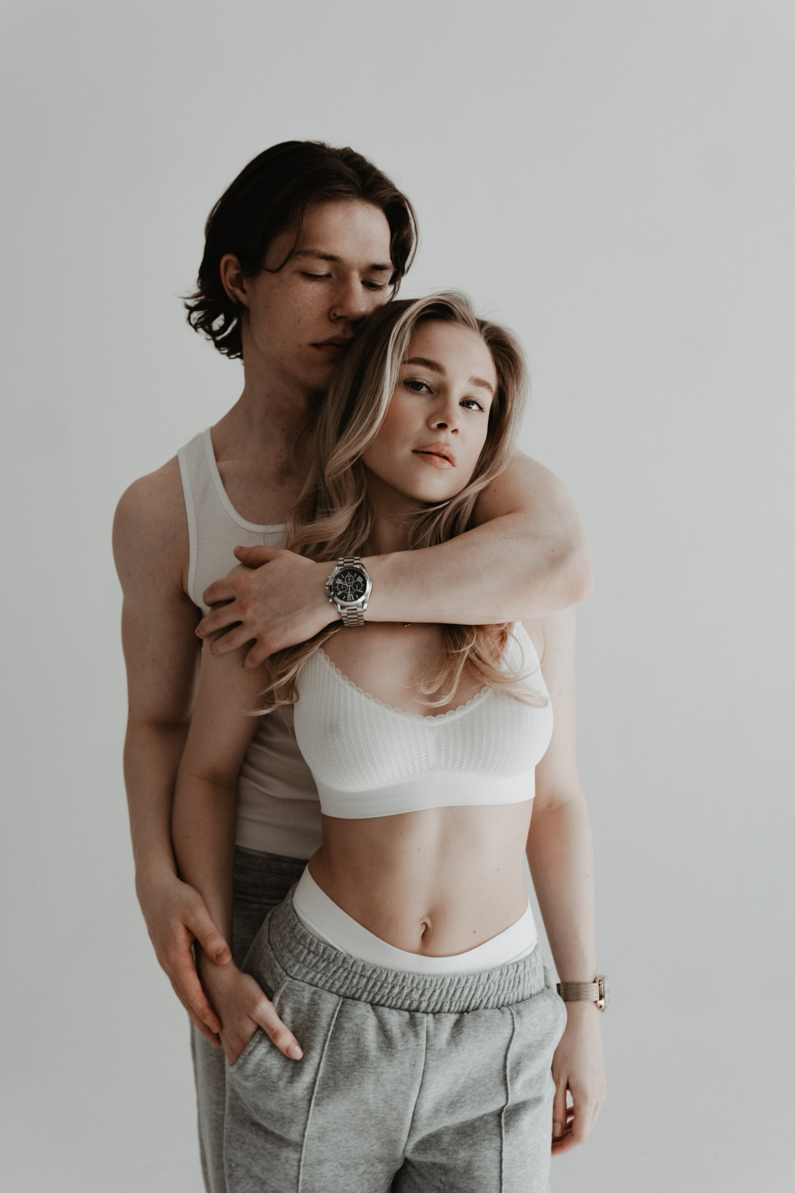 Студийный и свадебный фотограф Смоленск