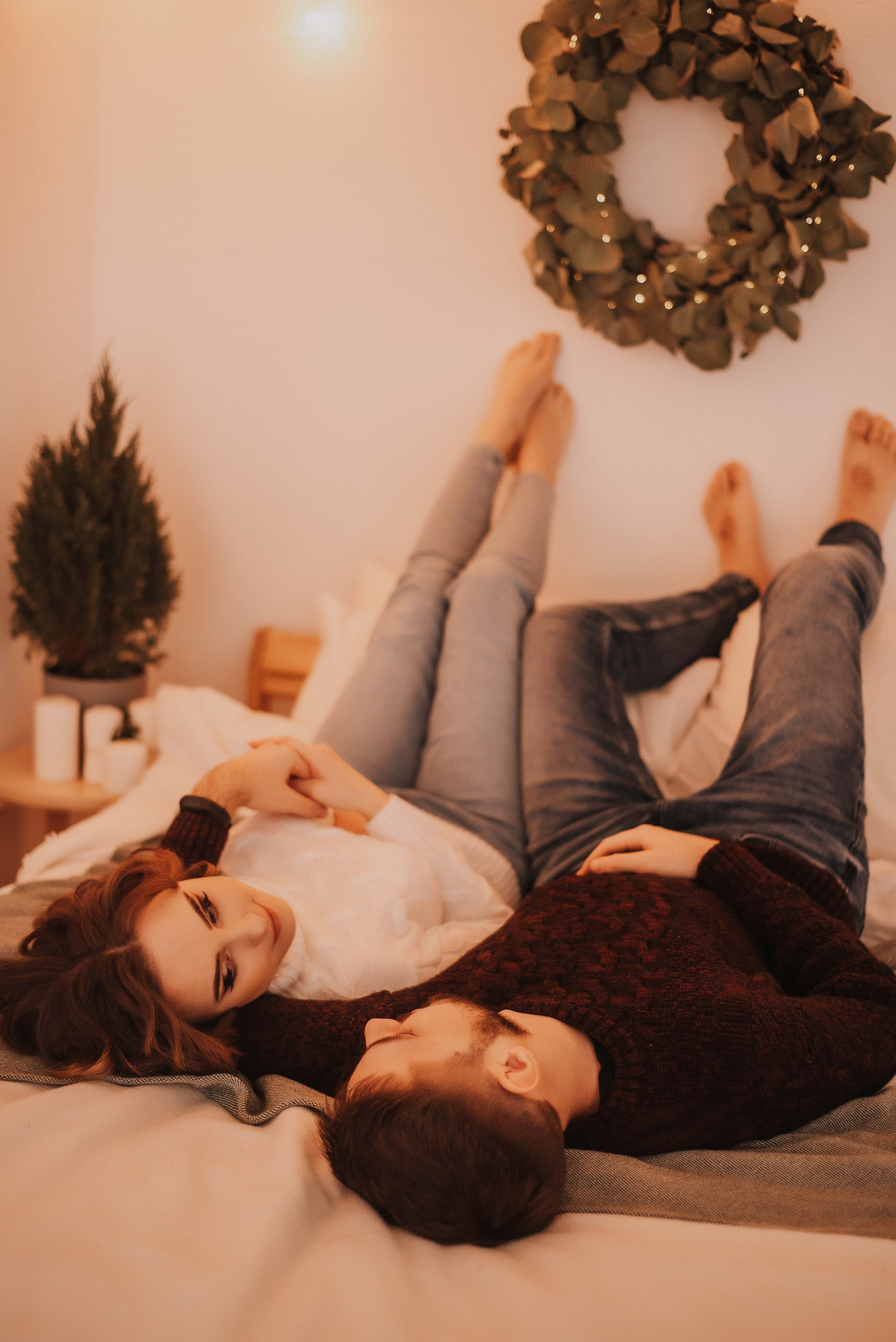 Истории любви/семейные. Фотограф Рязань