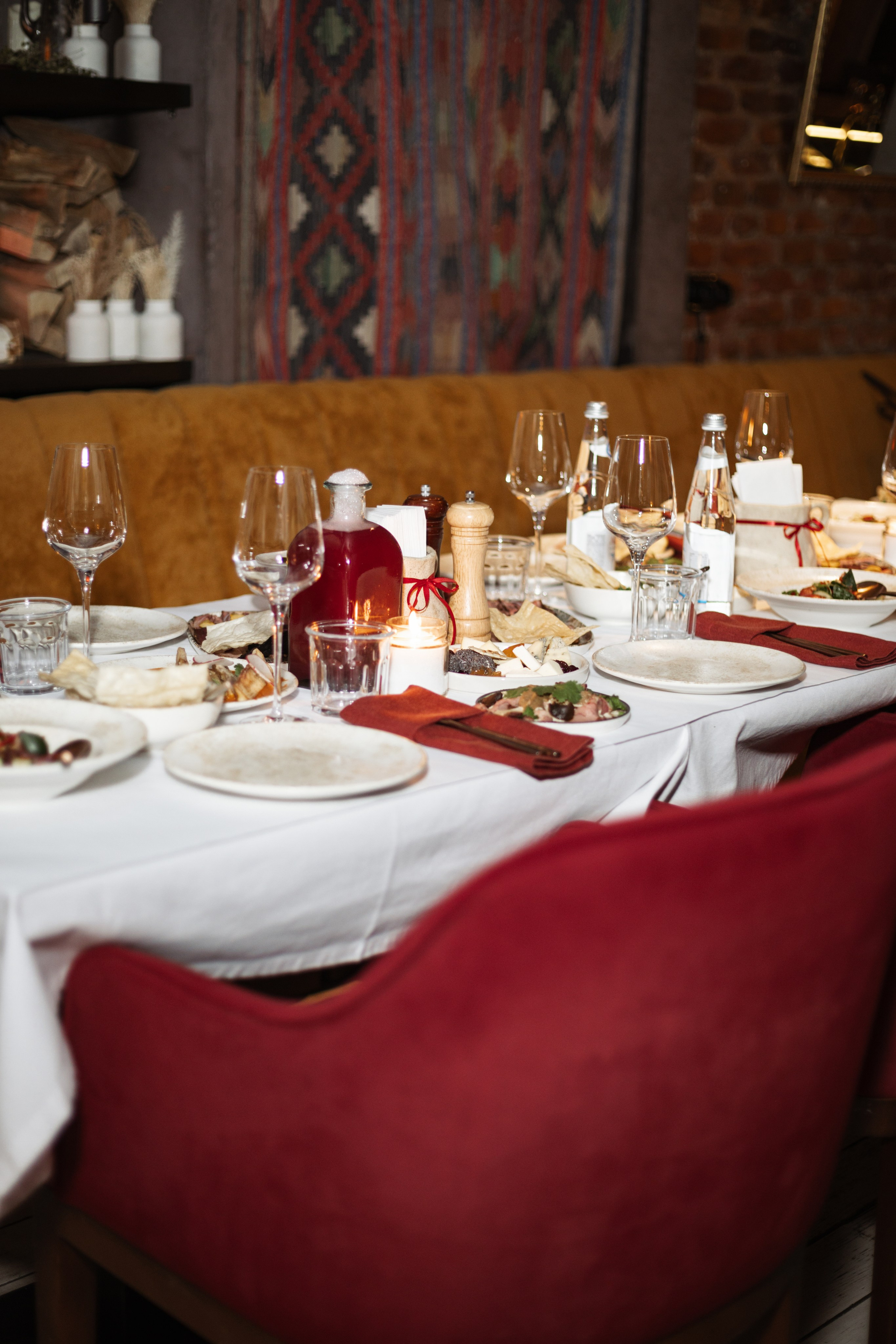 Декор. Профессиональный фотограф в Москве