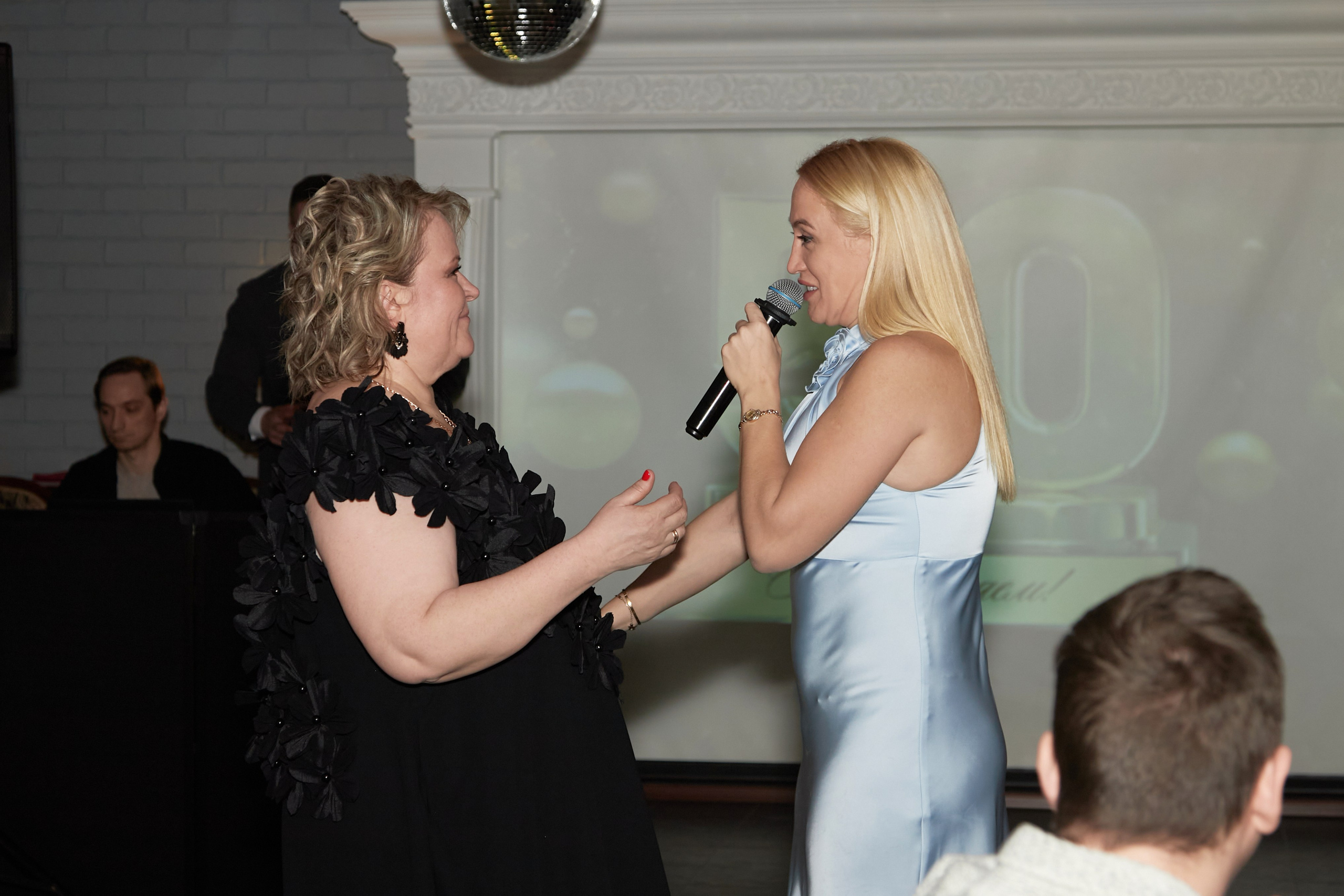 Семейные торжества. Профессиональный фотограф в Москве